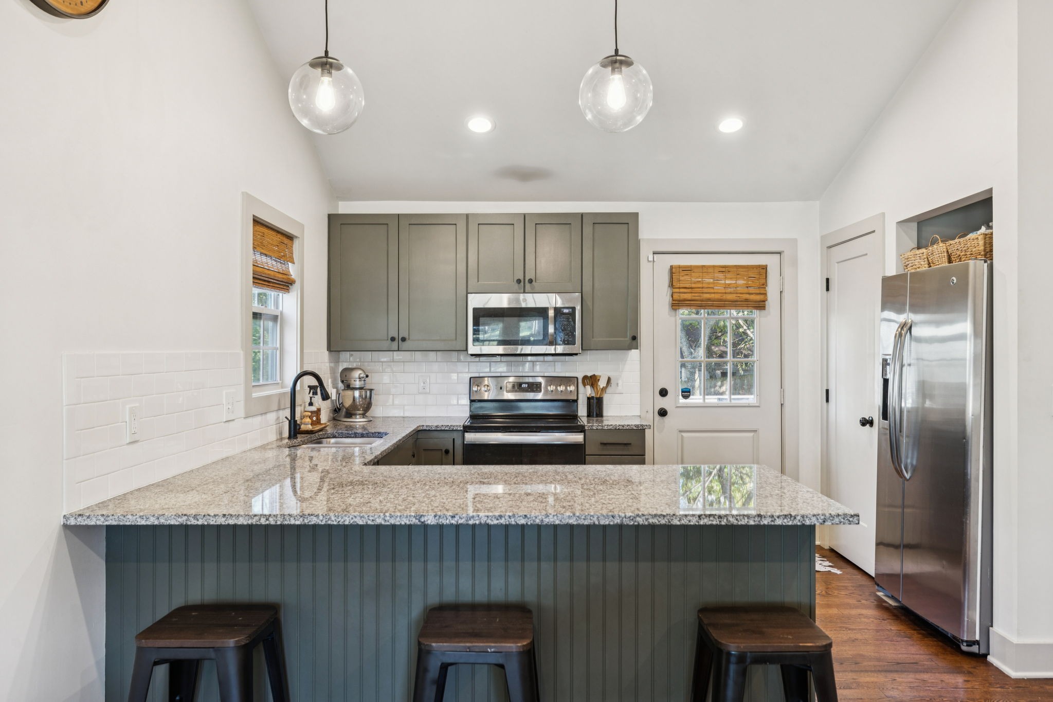 3020 Harlin Dr