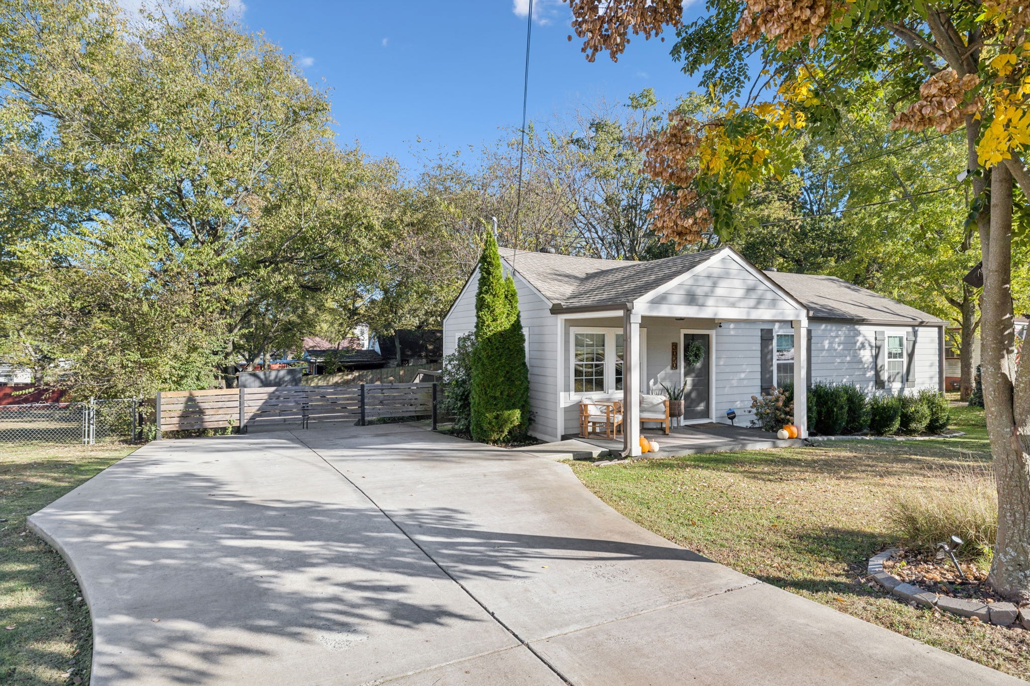 3020 Harlin Dr