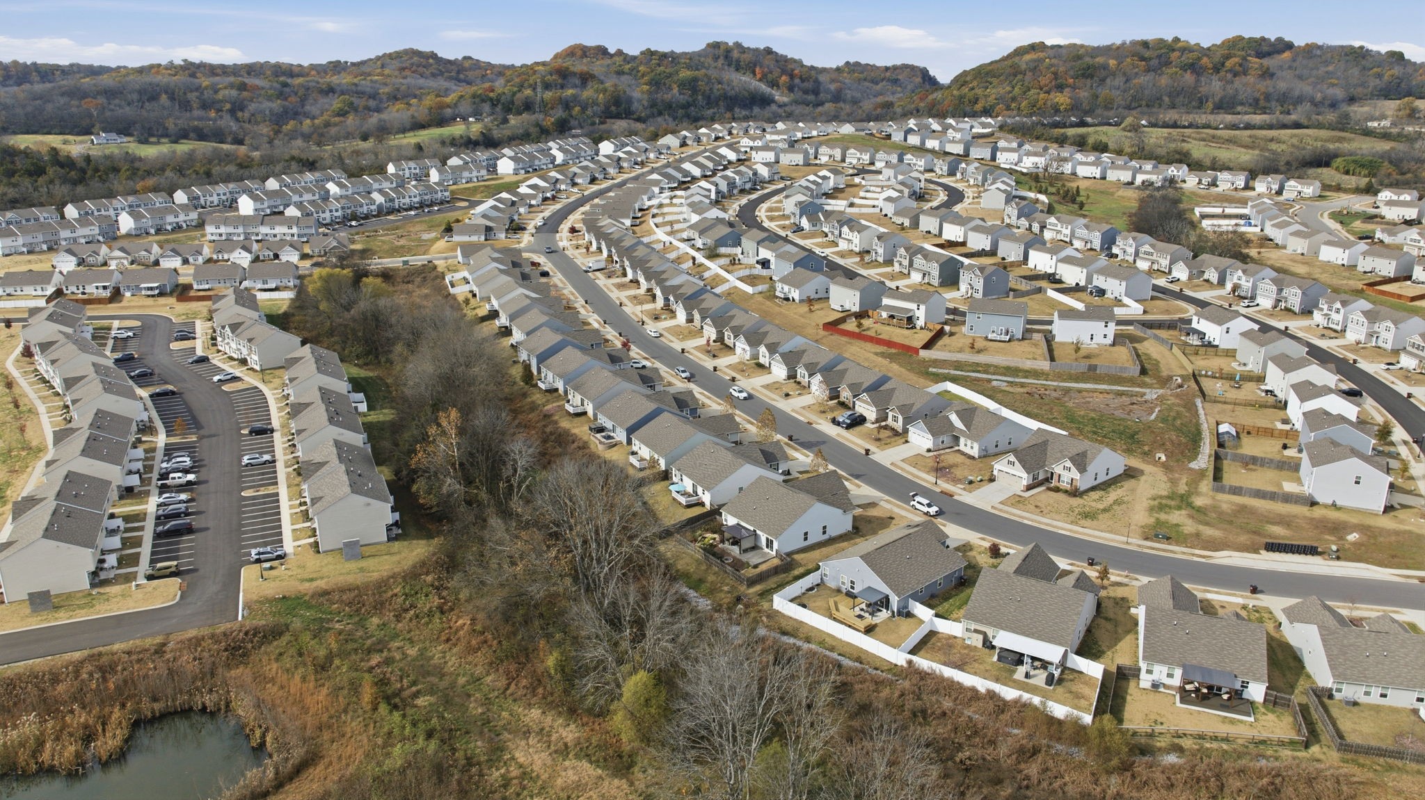 2625 Thornton Grove Blvd