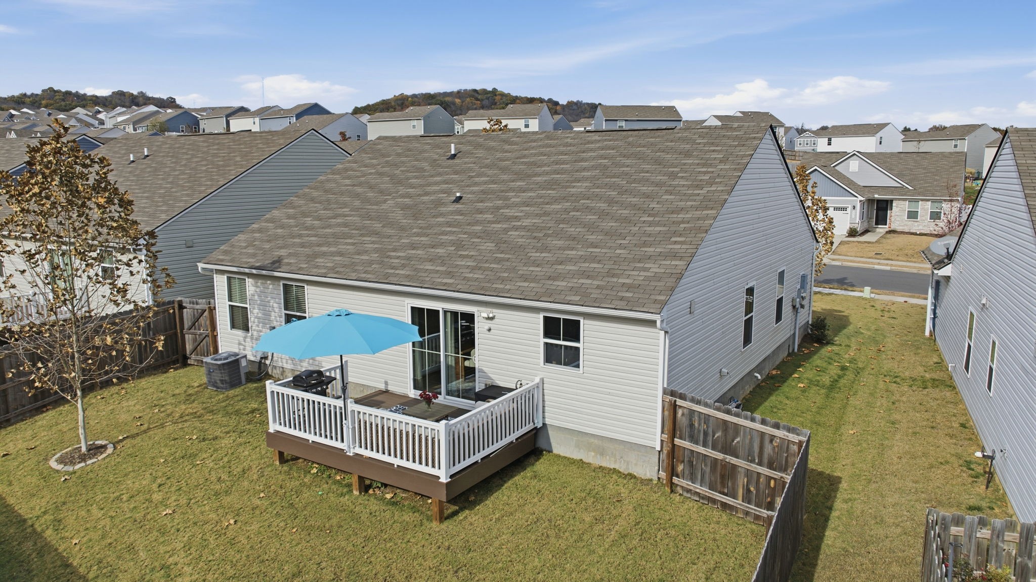 2625 Thornton Grove Blvd