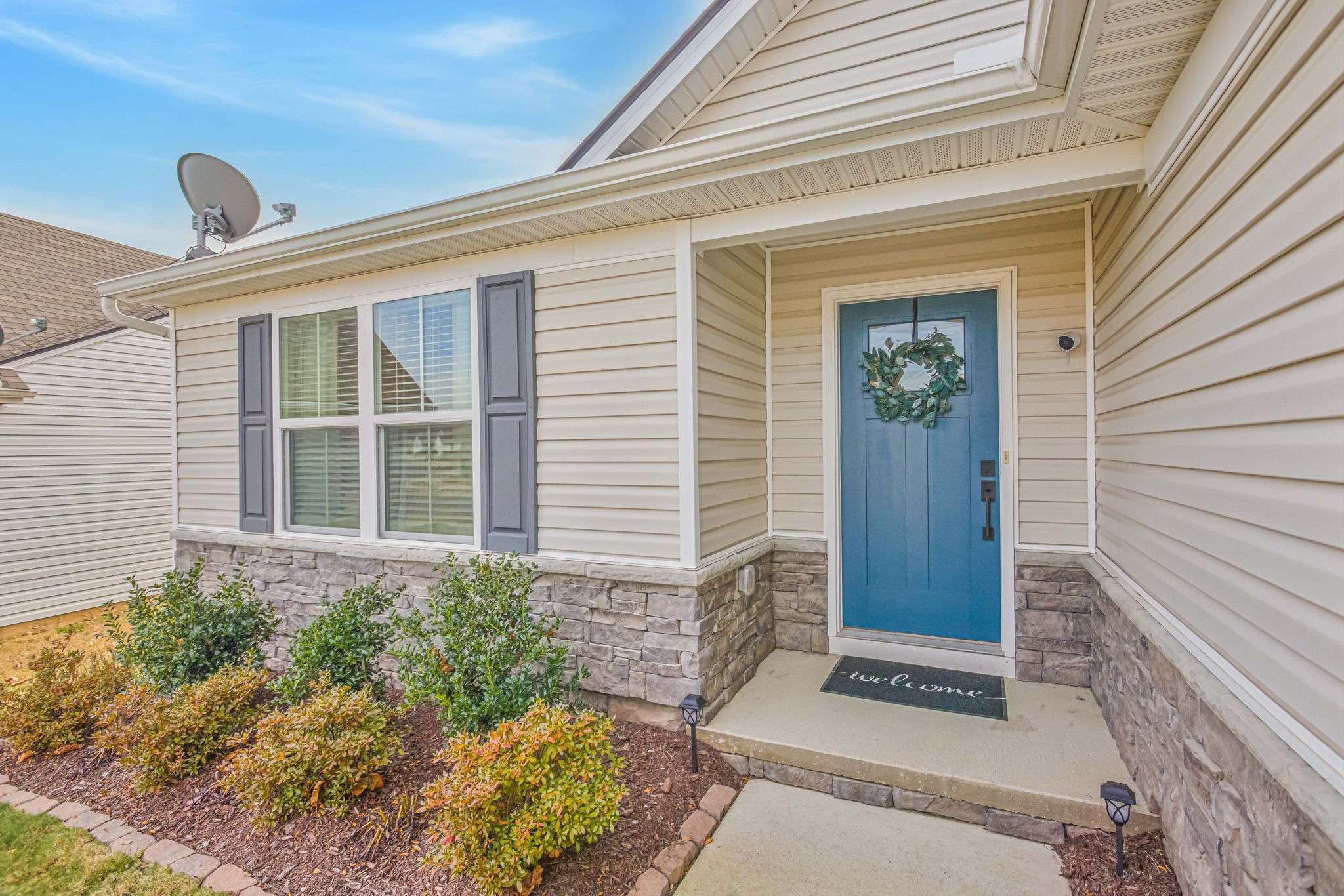 2625 Thornton Grove Blvd