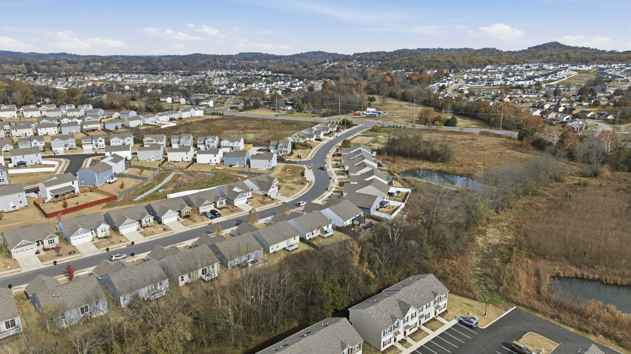 2625 Thornton Grove Blvd