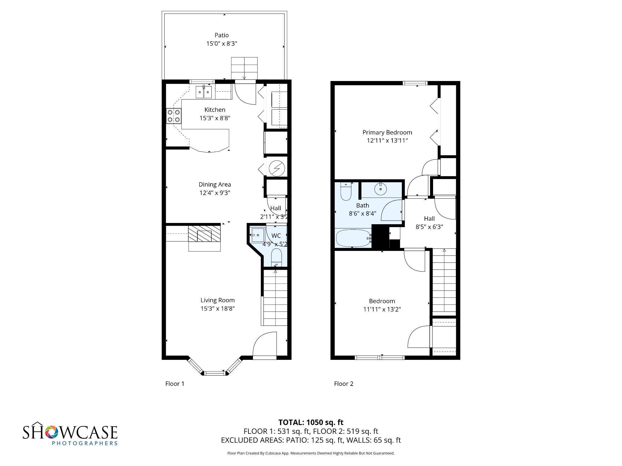 3135 Long Blvd Unit: 2