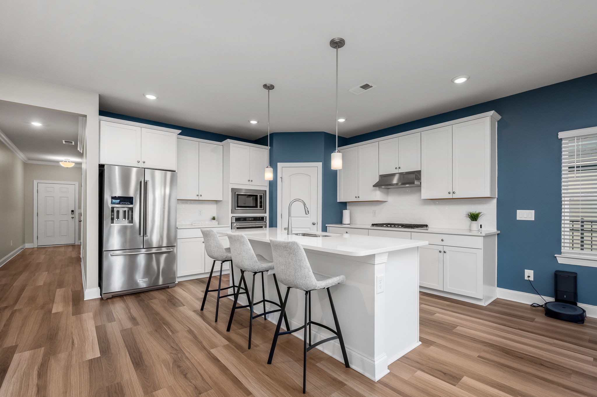 2525 Prairie Hill Dr