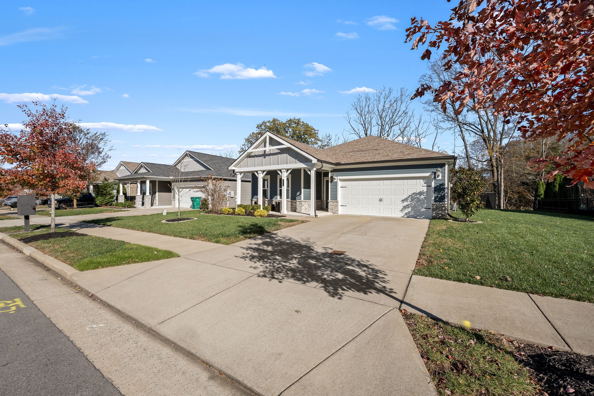 2525 Prairie Hill Dr