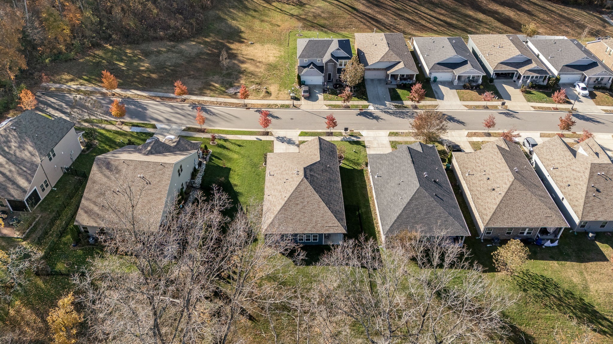 2525 Prairie Hill Dr