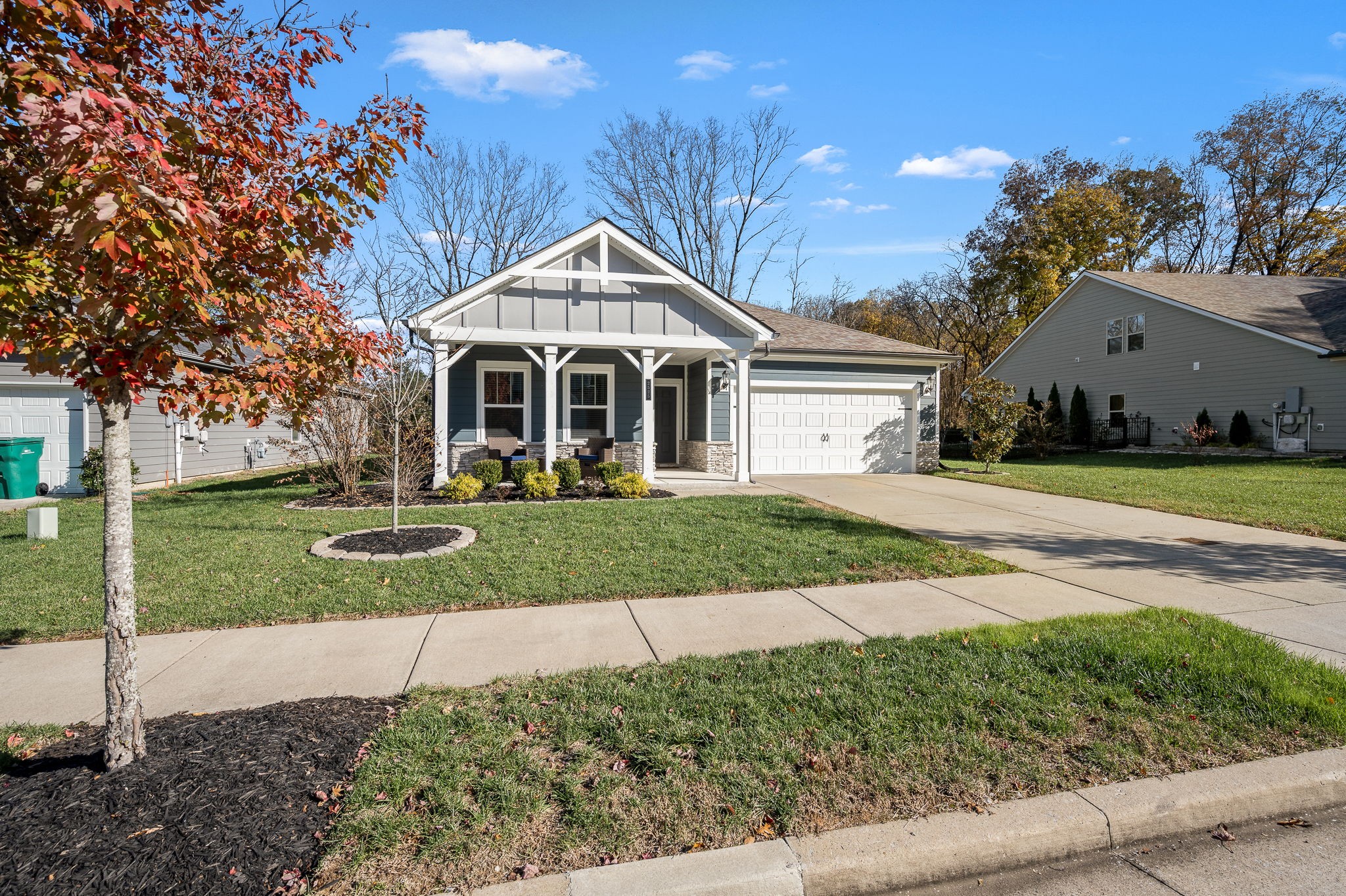 2525 Prairie Hill Dr