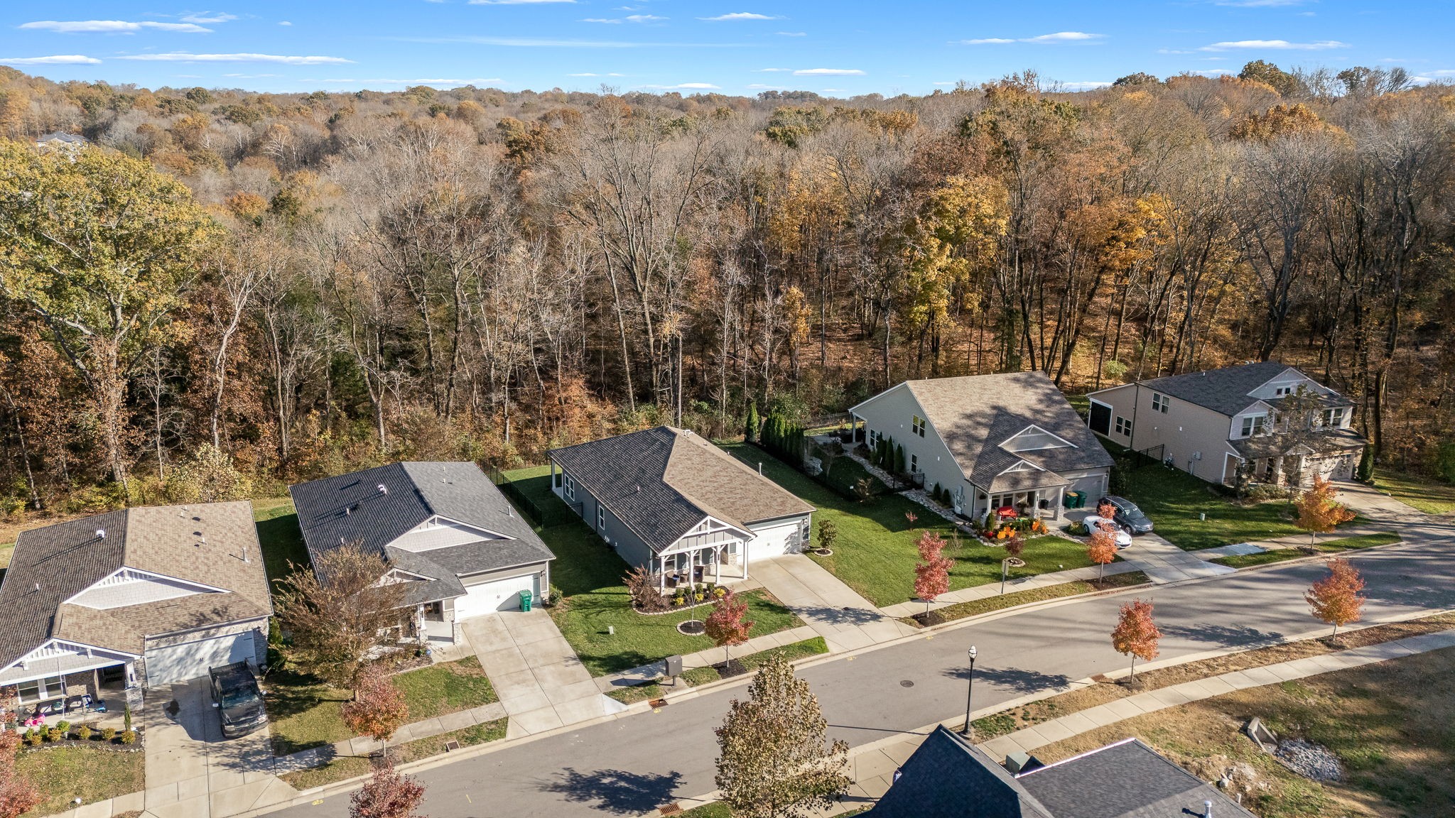 2525 Prairie Hill Dr