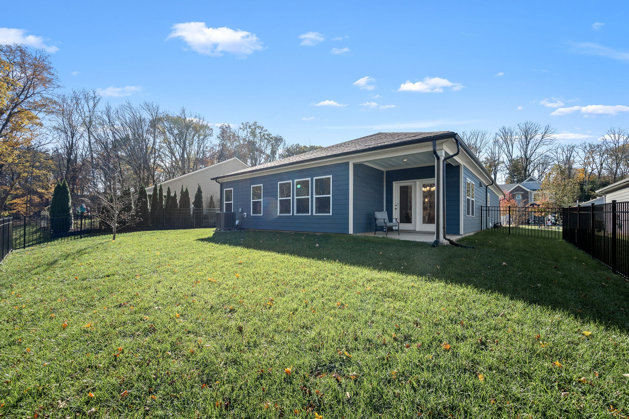 2525 Prairie Hill Dr