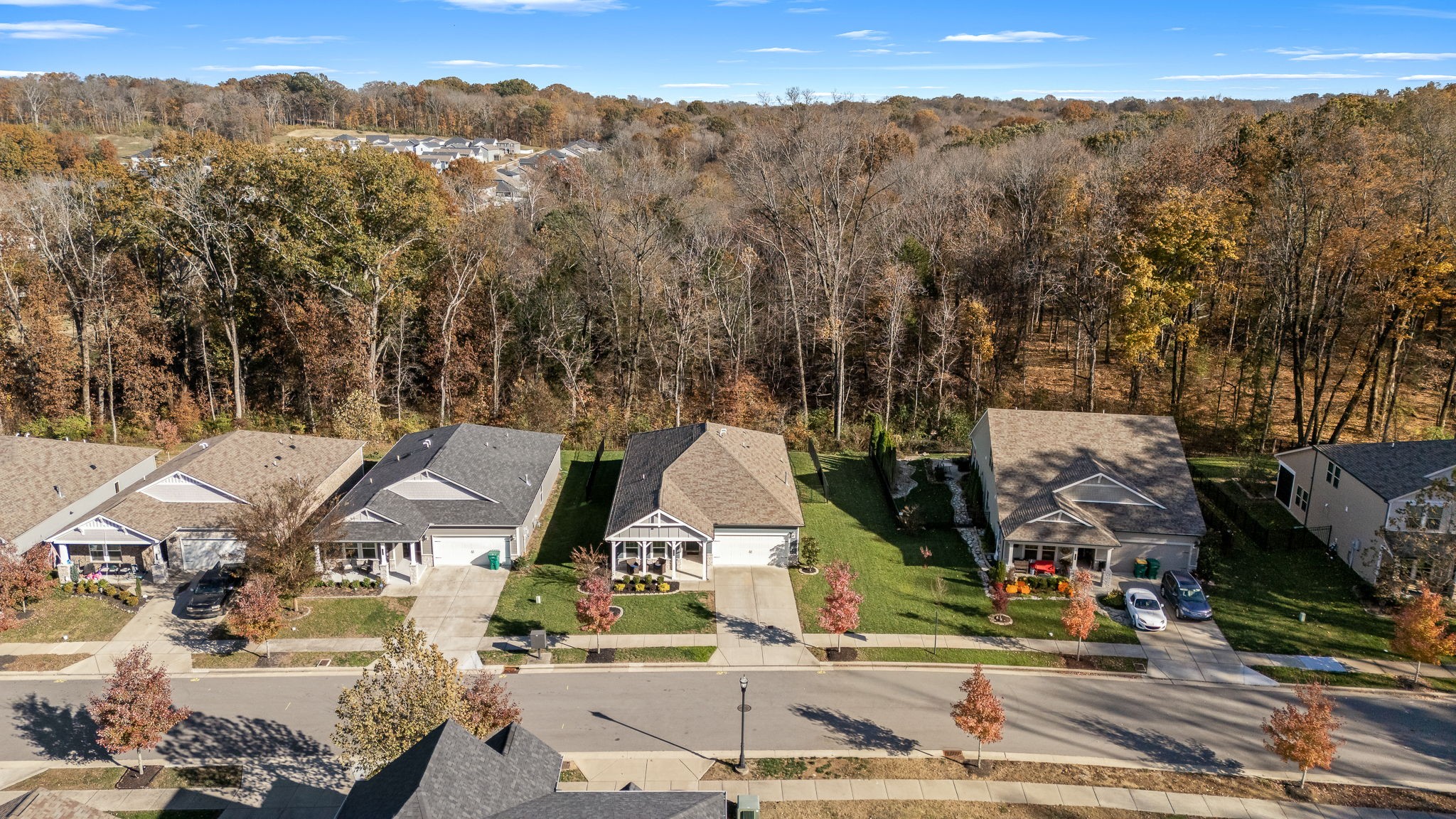 2525 Prairie Hill Dr