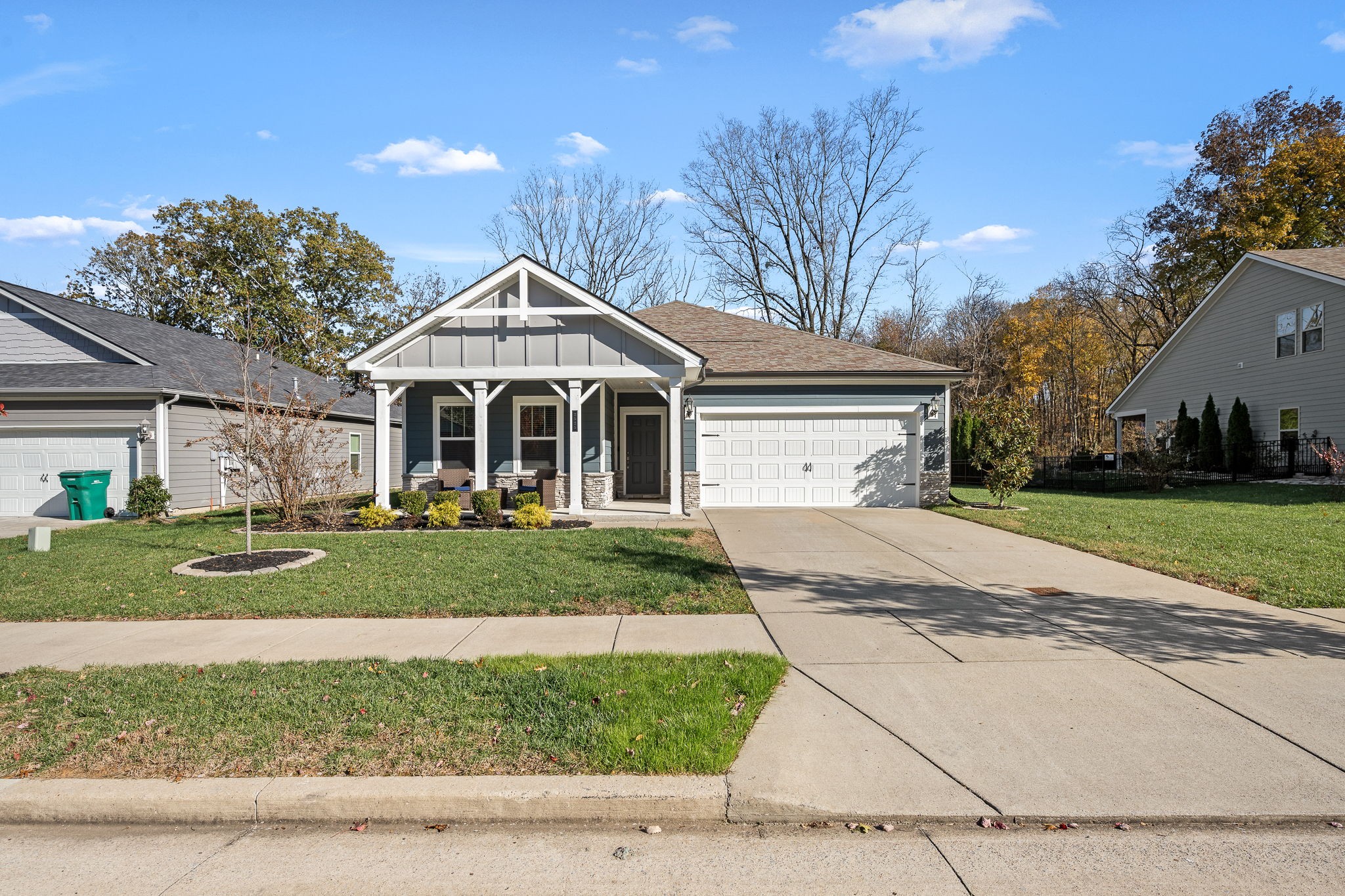 2525 Prairie Hill Dr