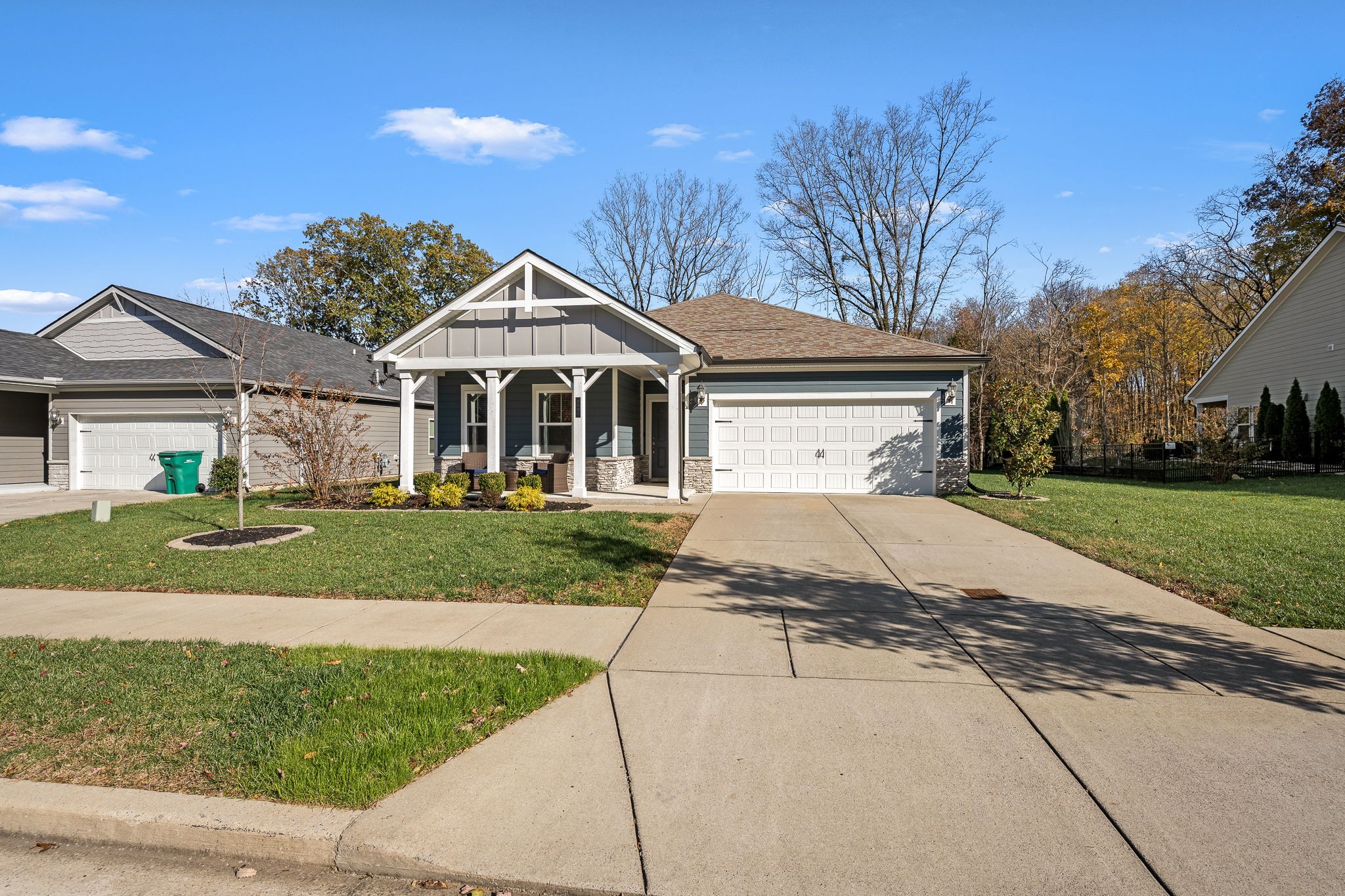 2525 Prairie Hill Dr