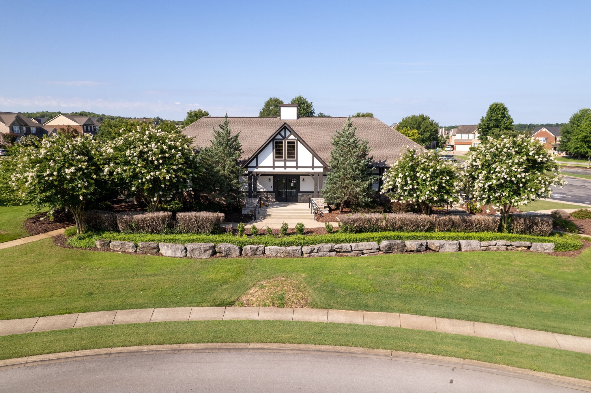 519 Rock Island Way