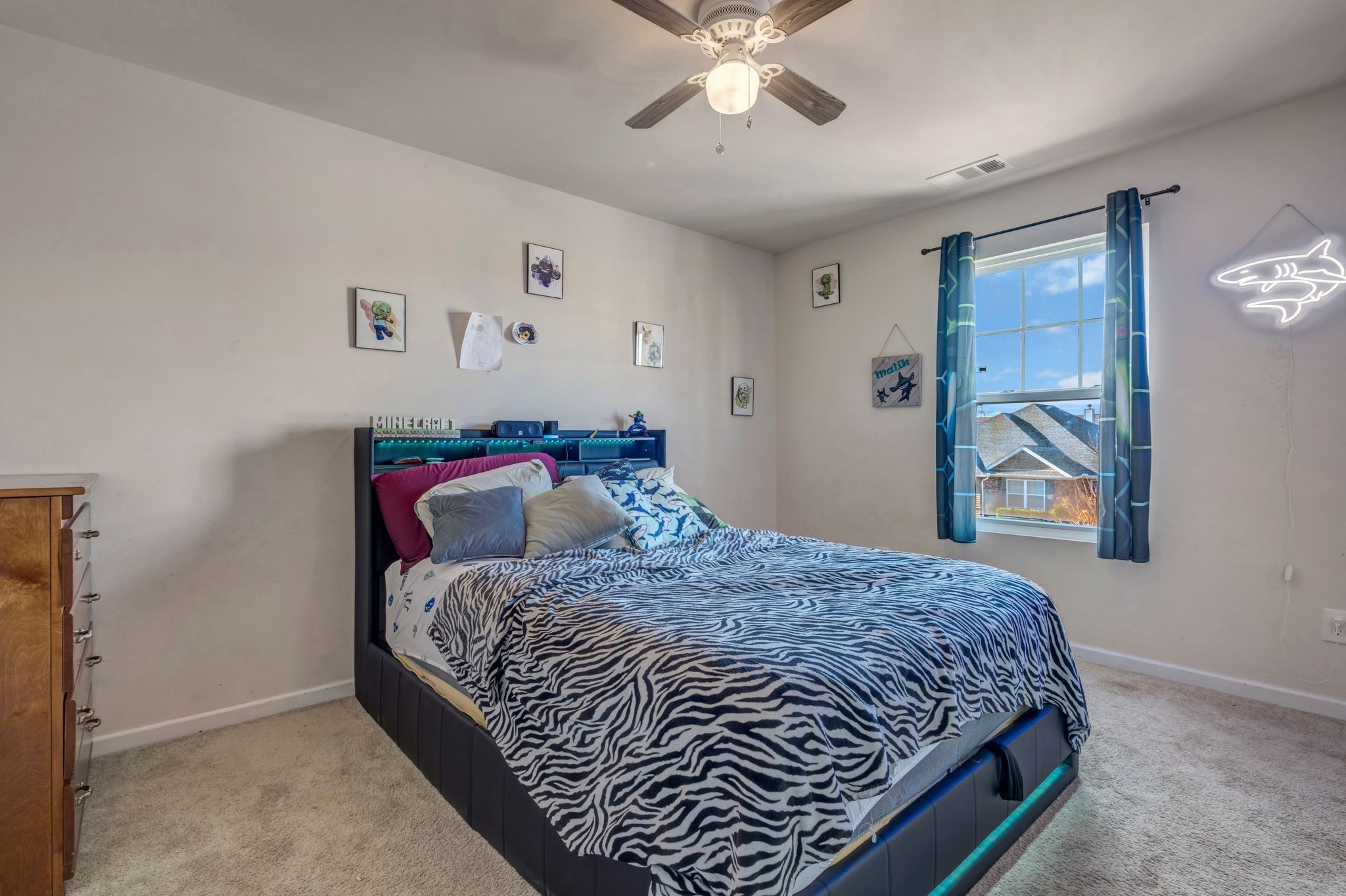 519 Rock Island Way