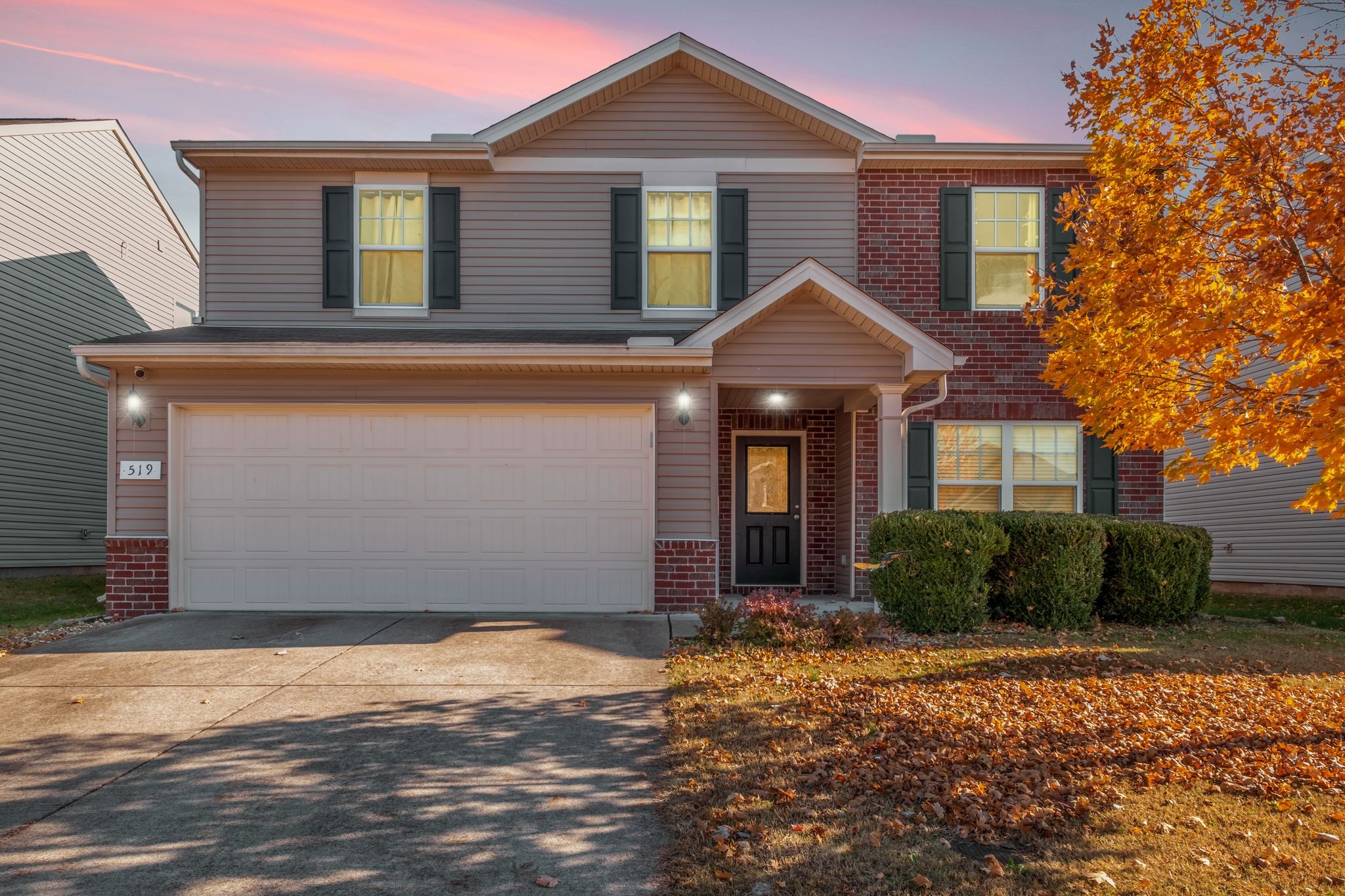 519 Rock Island Way