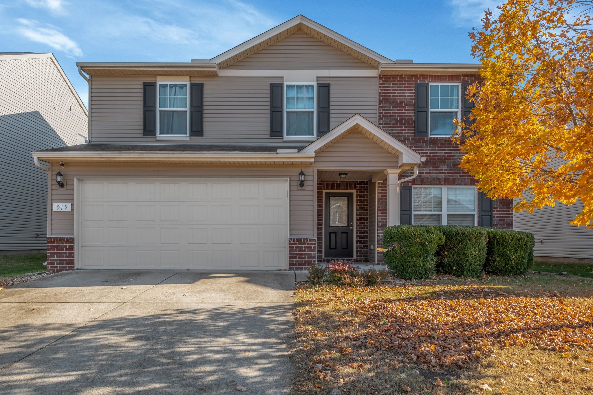 519 Rock Island Way