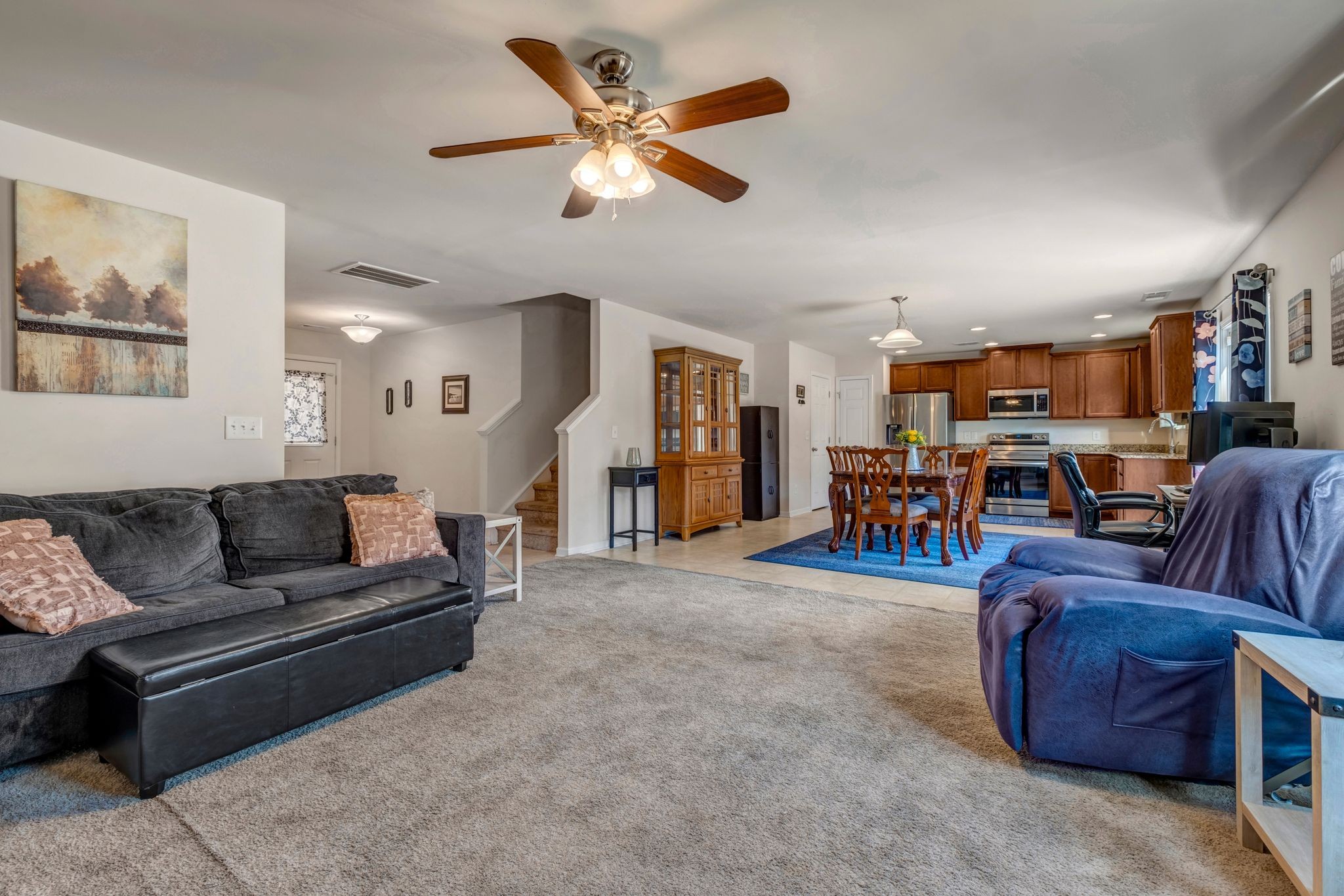519 Rock Island Way