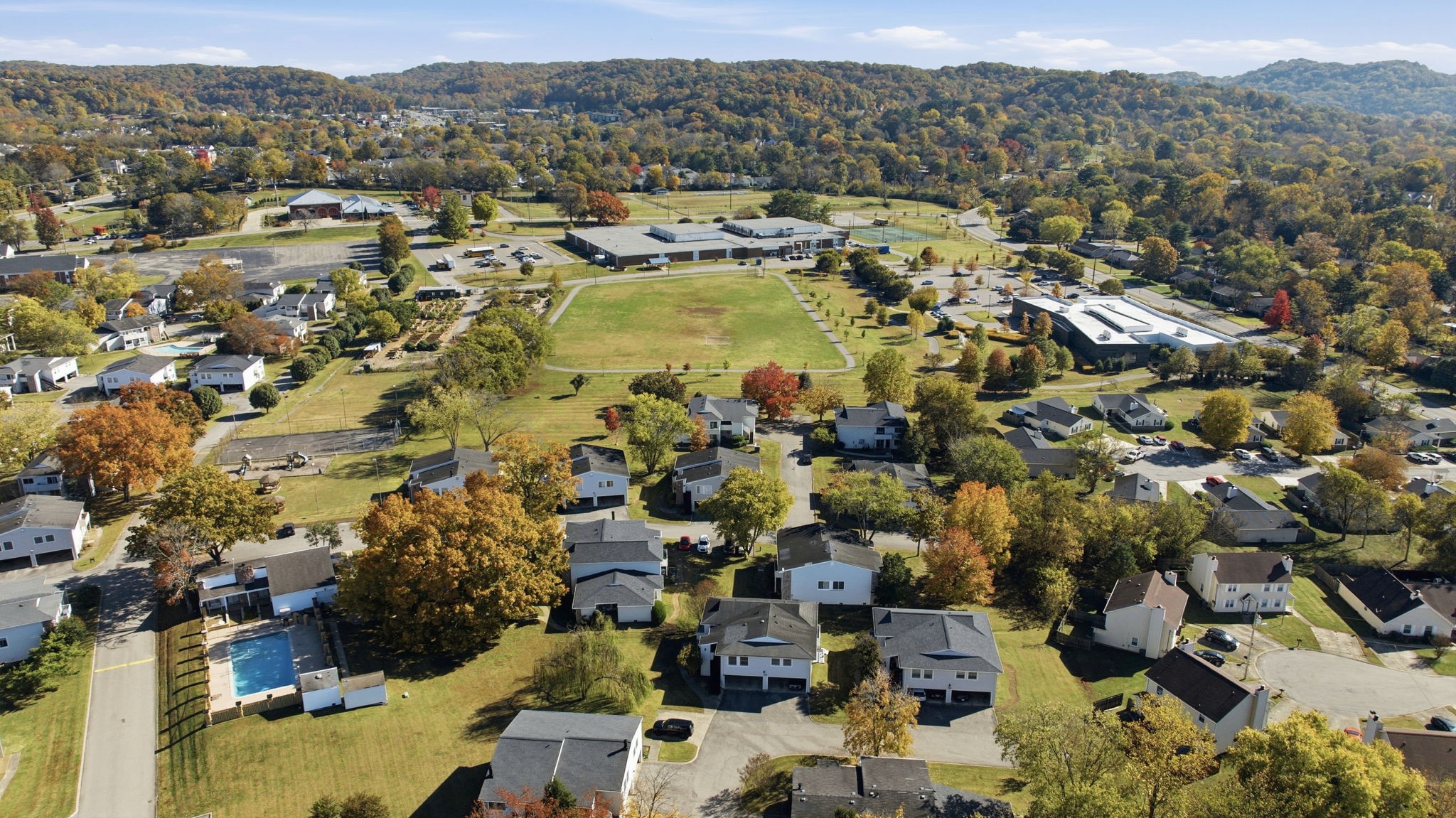 810 Bellevue Rd Unit: 213