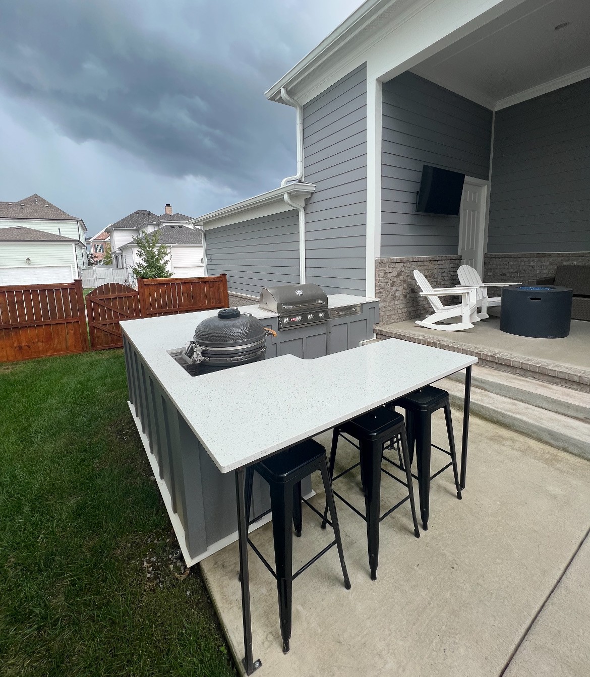 3031 Conar St