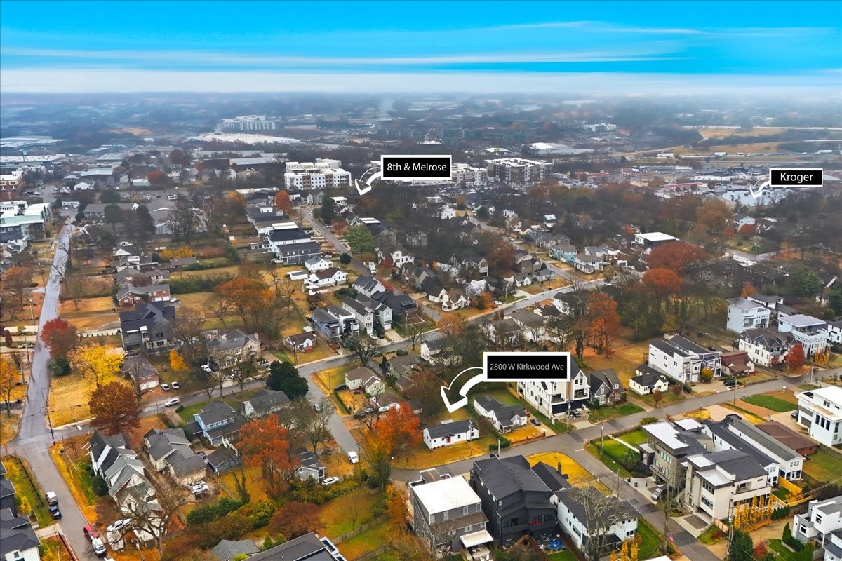 2800 W Kirkwood Ave