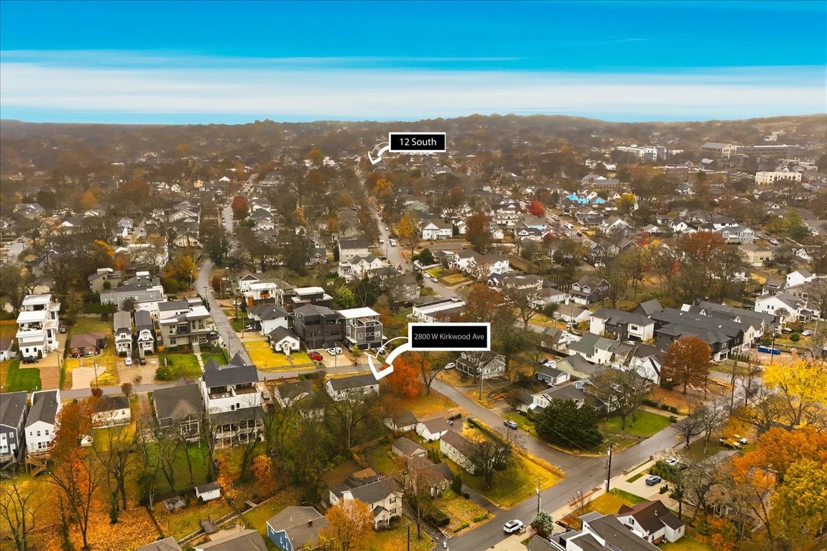 2800 W Kirkwood Ave