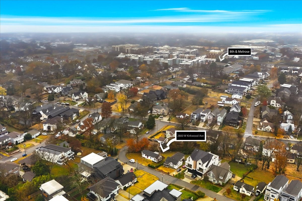 2800 W Kirkwood Ave