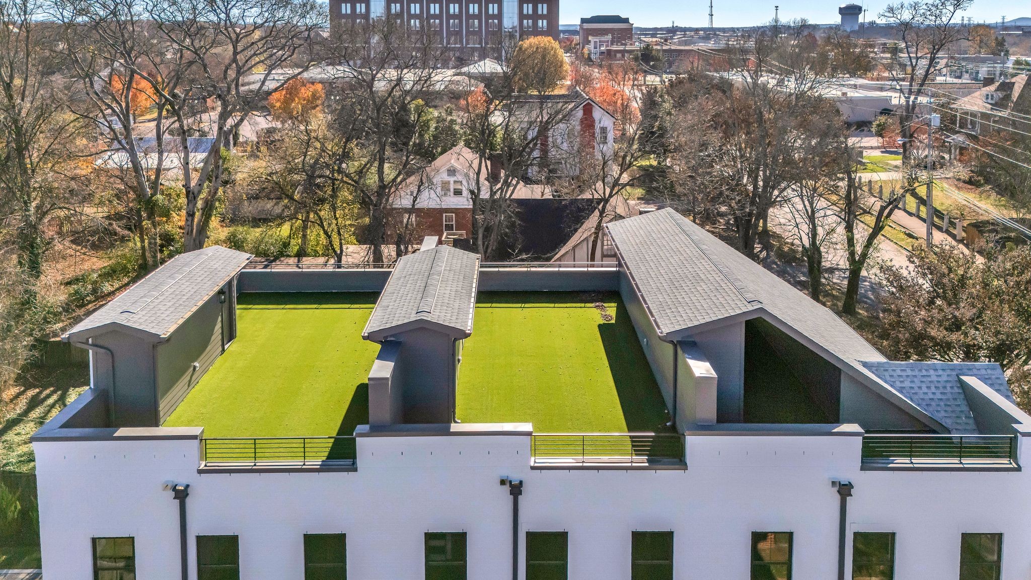 520 N Maple St Unit: 1