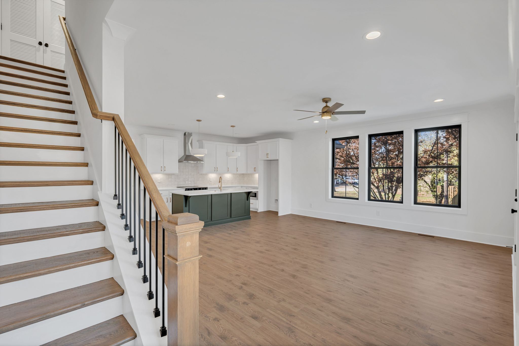 520 N Maple St Unit: 1