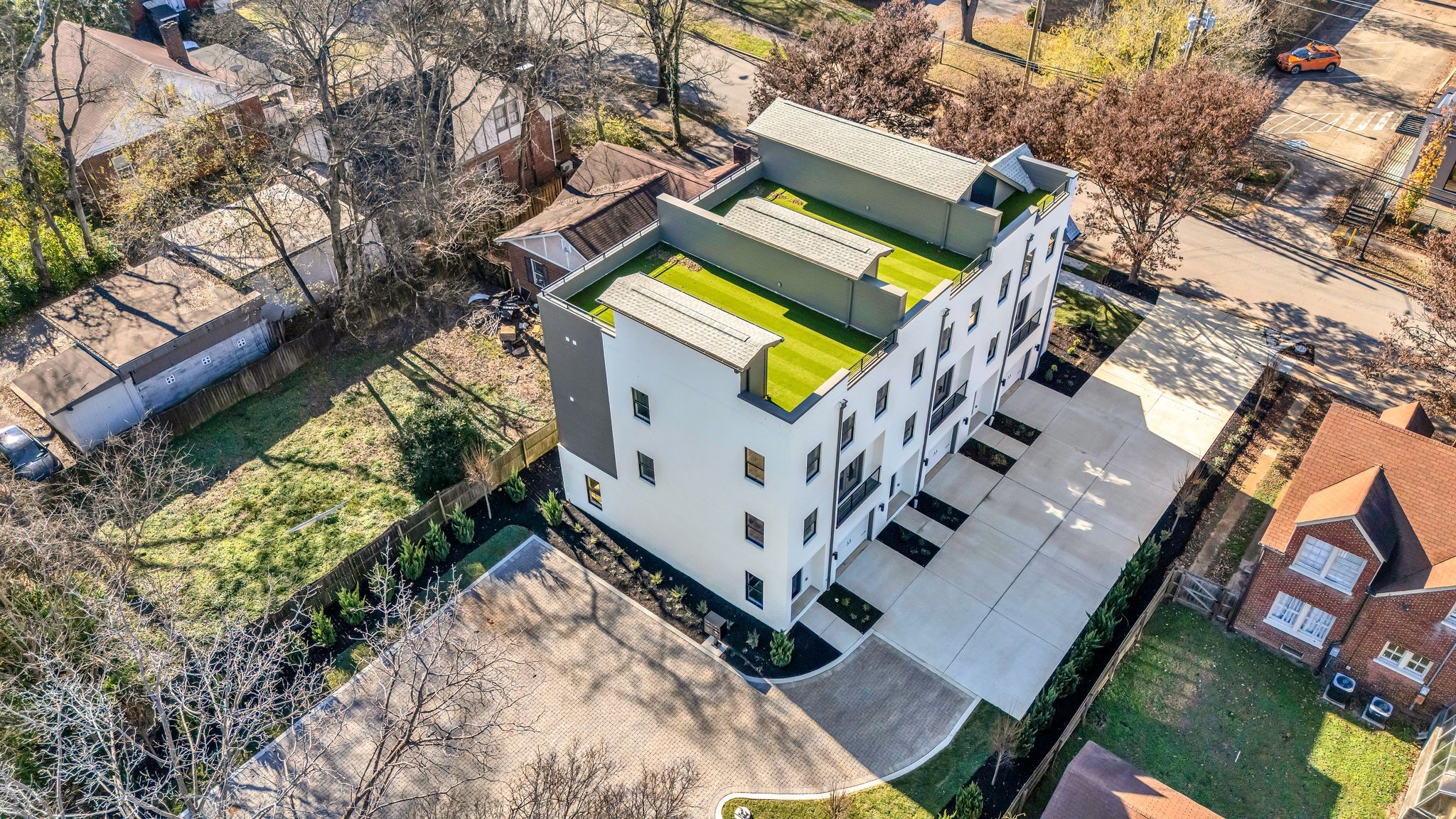 520 N Maple St Unit: 1