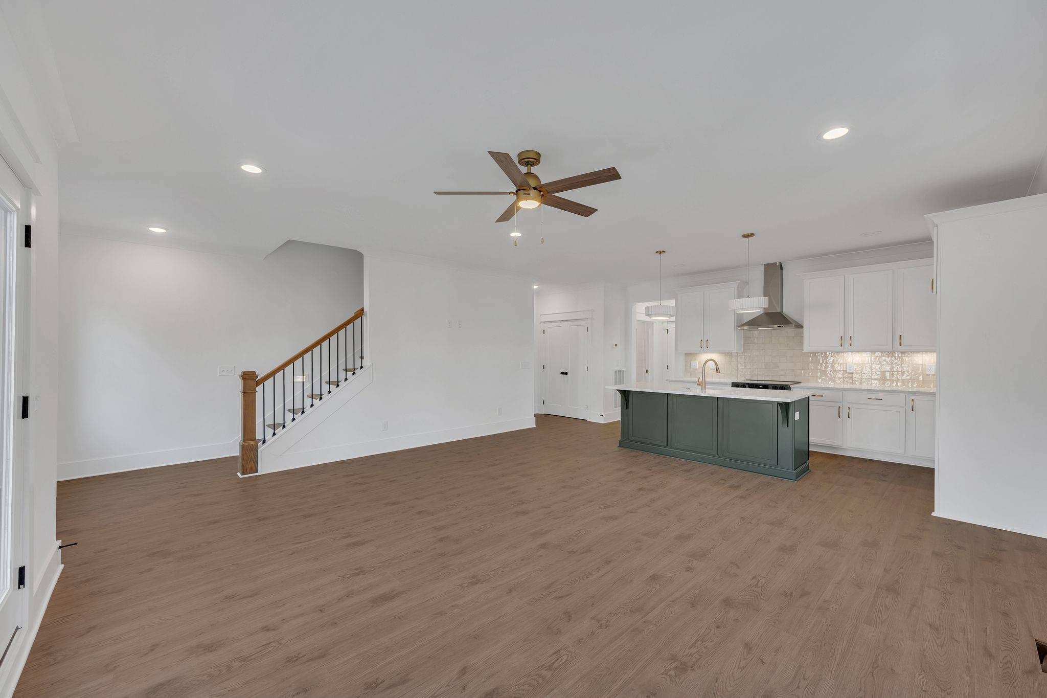 520 N Maple St Unit: 1