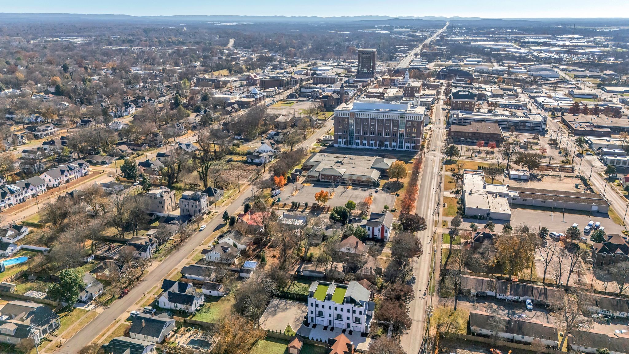 520 N Maple St Unit: 1