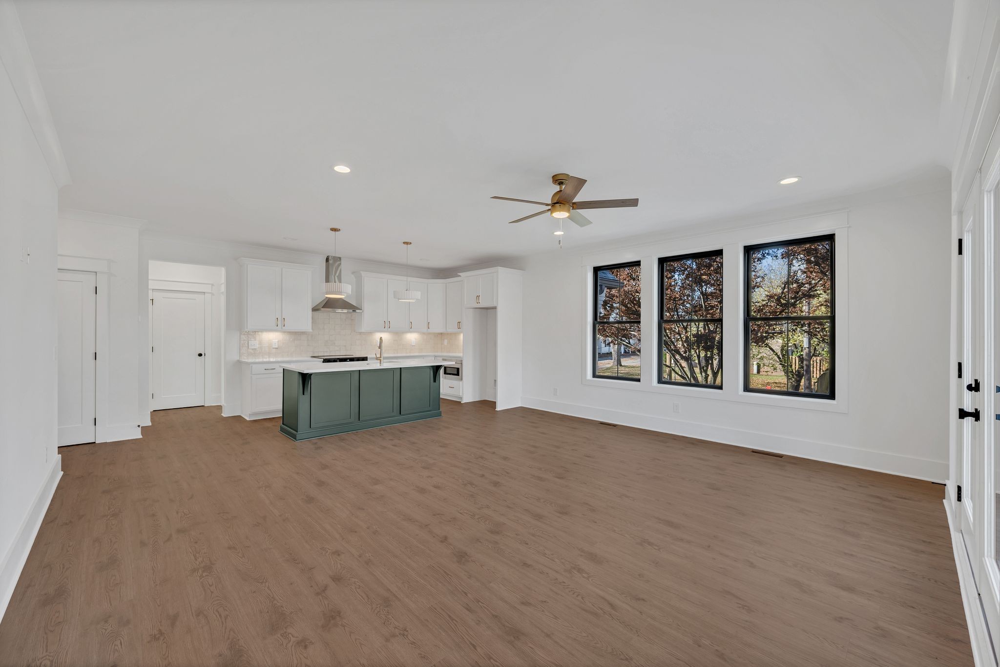 520 N Maple St Unit: 1