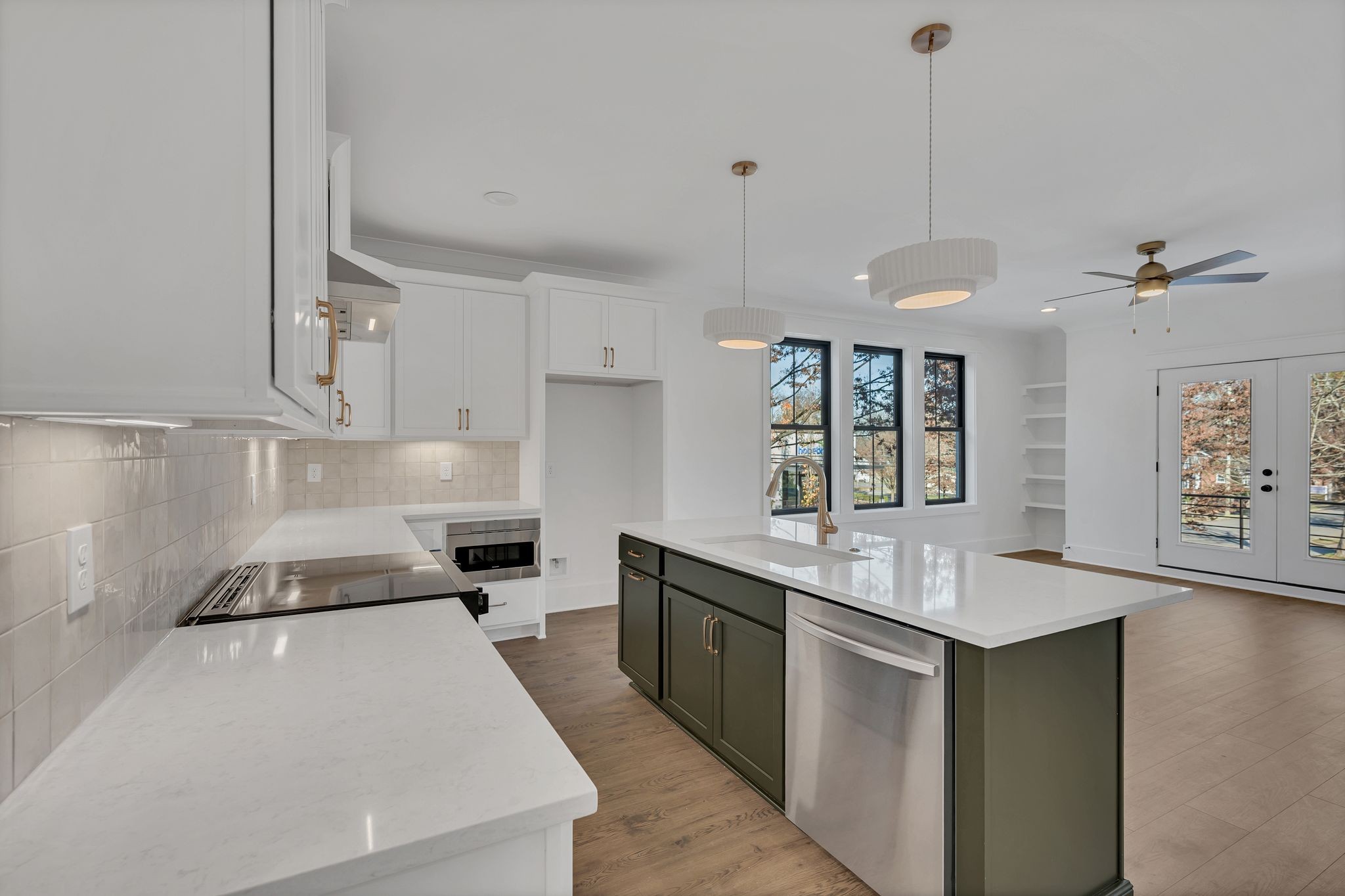 520 N Maple St Unit: 1