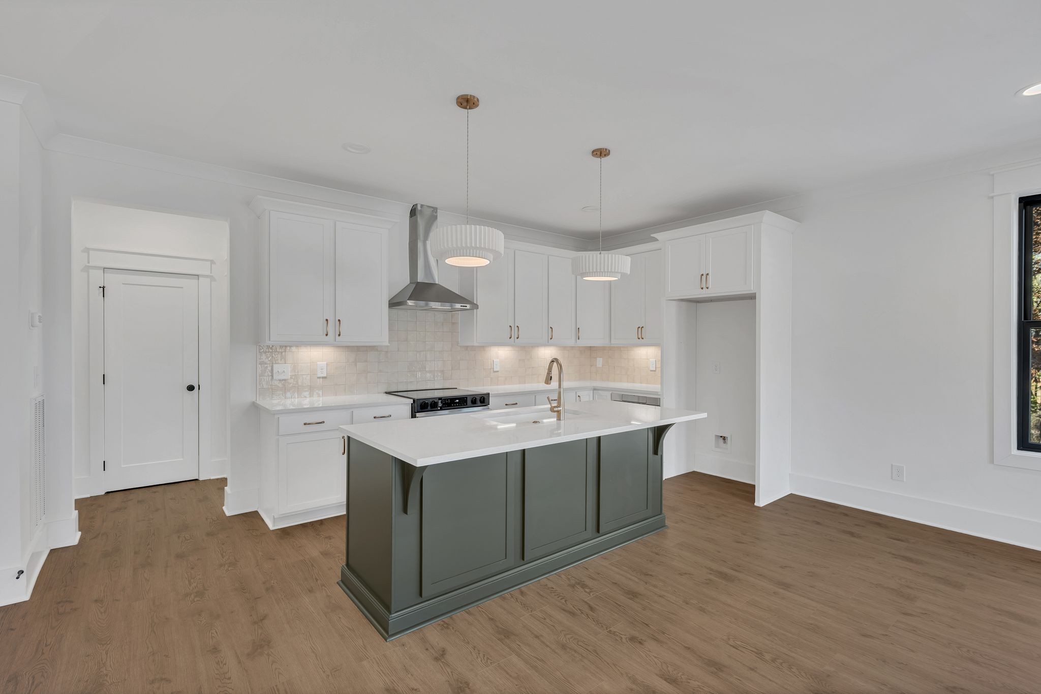 520 N Maple St Unit: 1