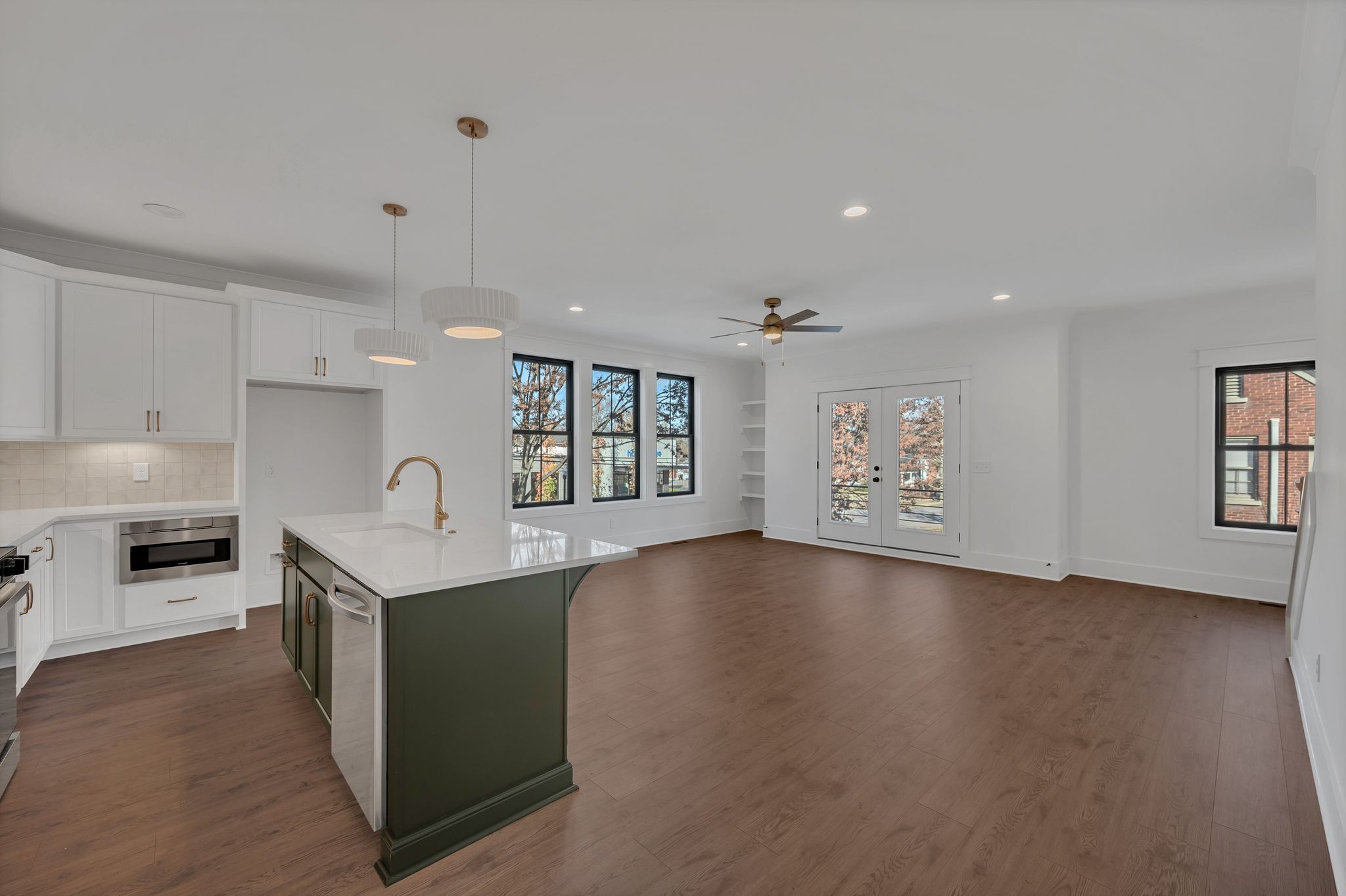 520 N Maple St Unit: 1