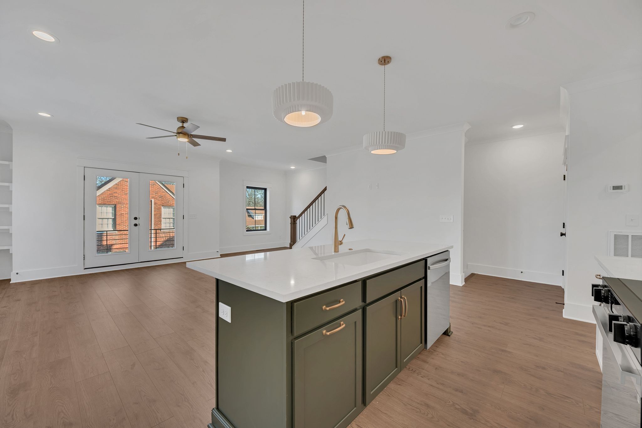 520 N Maple St Unit: 1