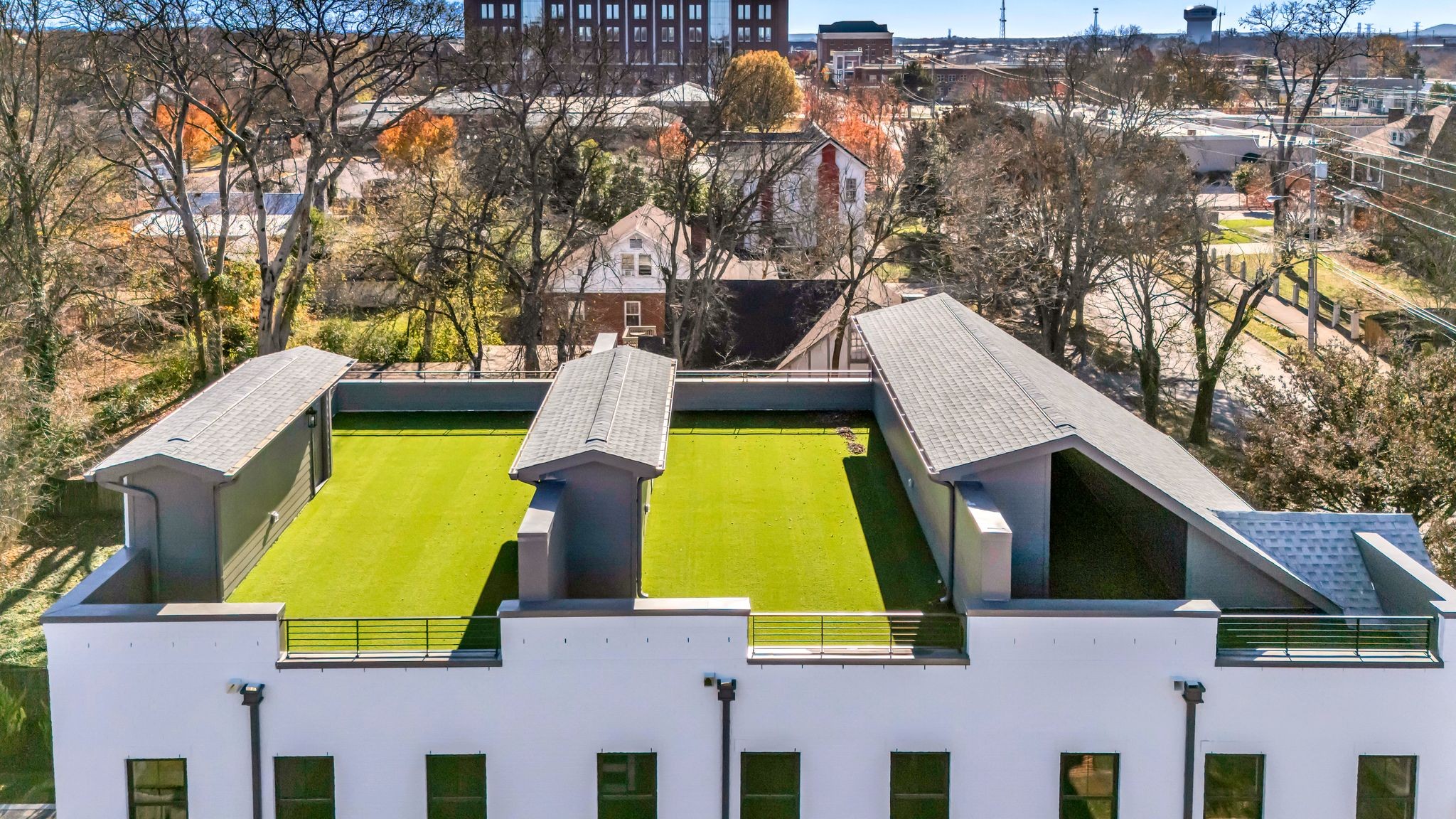 520 N Maple St Unit: 2