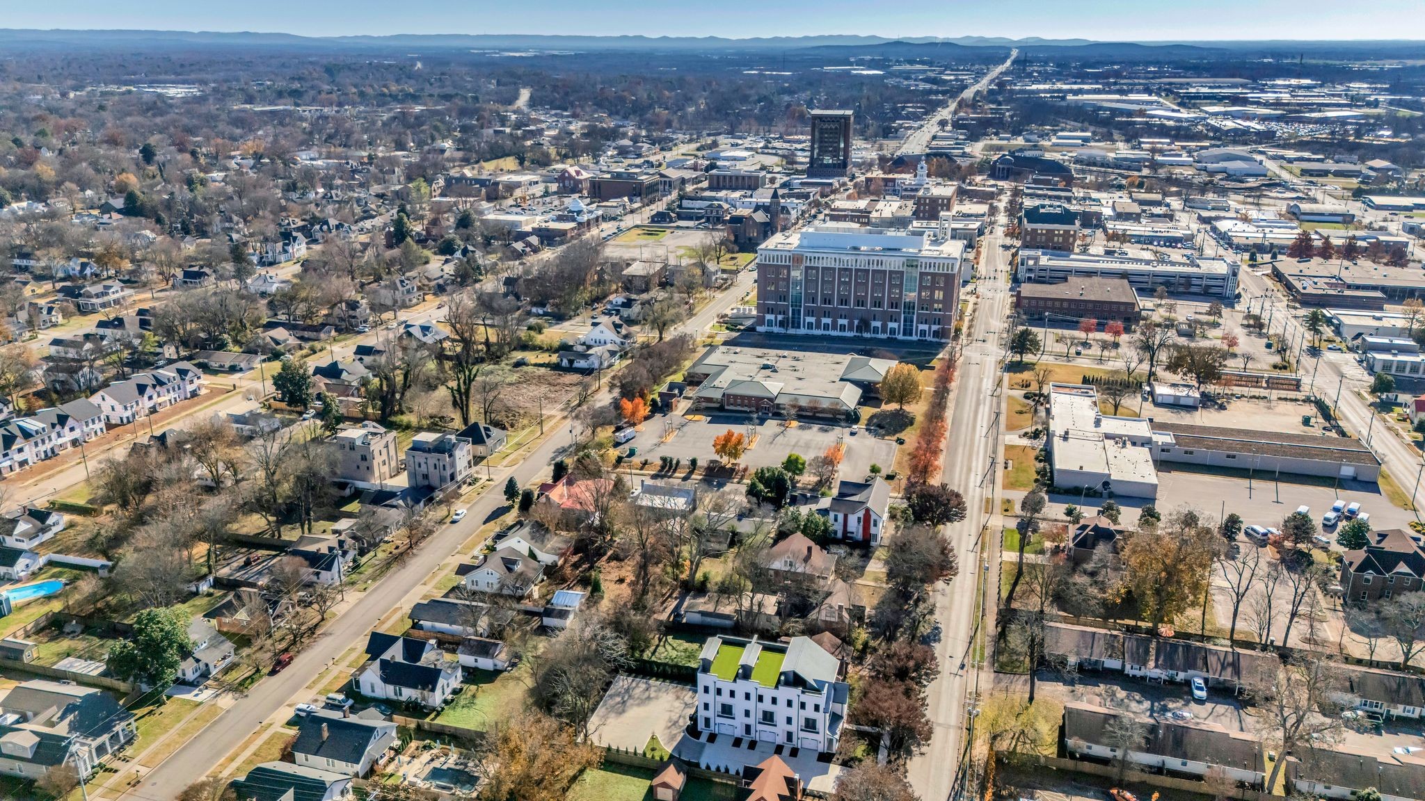 520 N Maple St Unit: 2