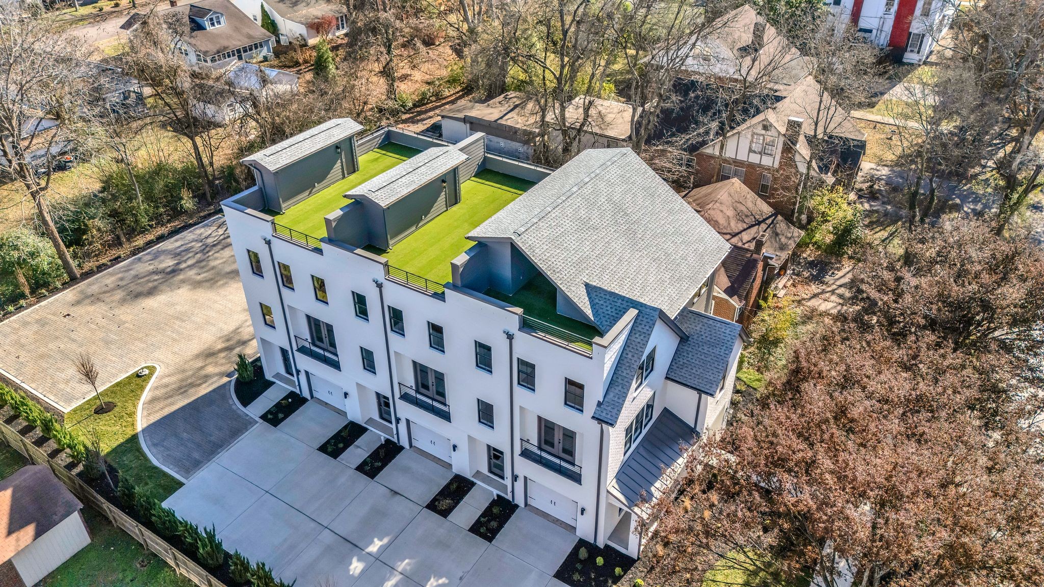 520 N Maple St Unit: 3