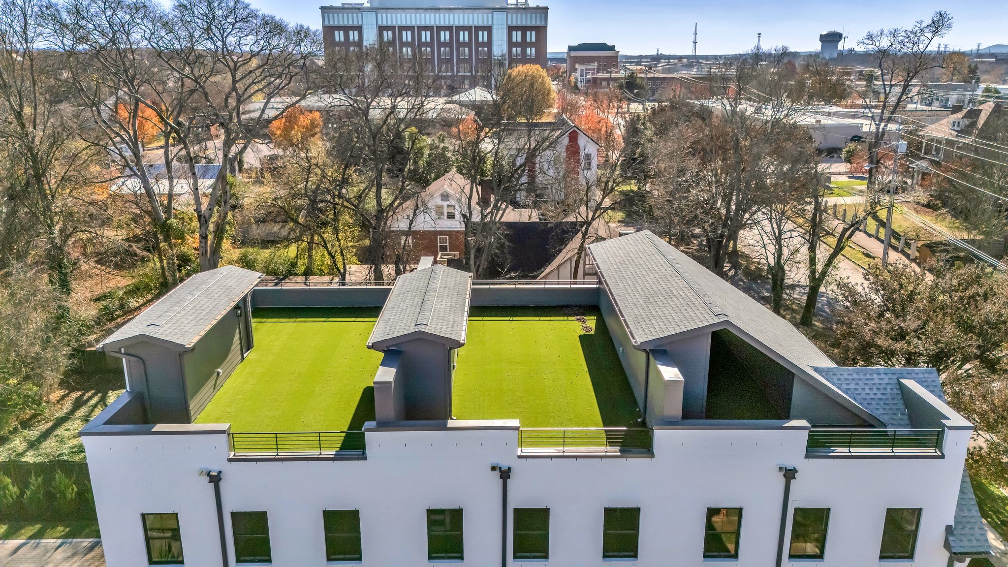 520 N Maple St Unit: 3