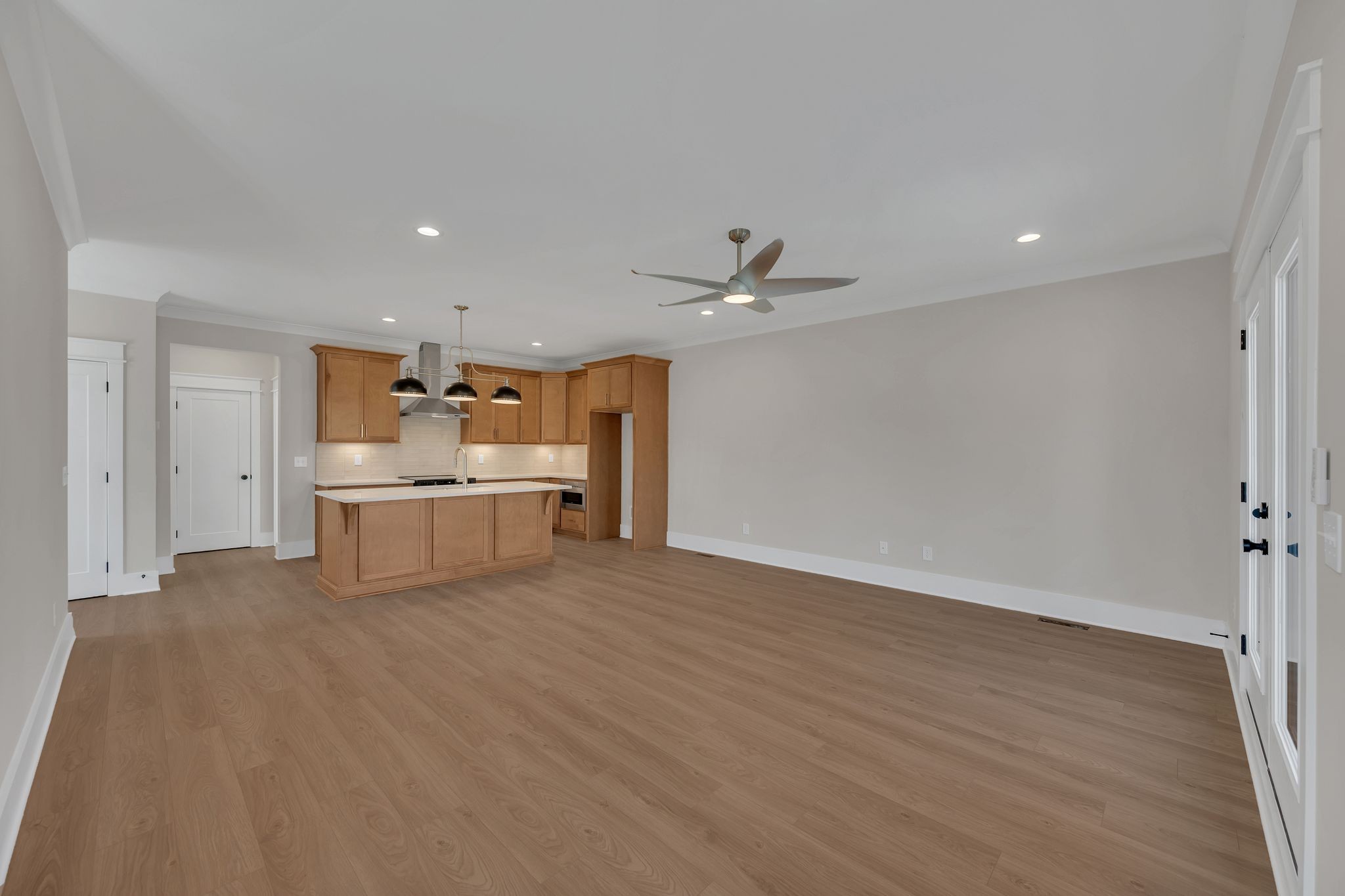 520 N Maple St Unit: 3