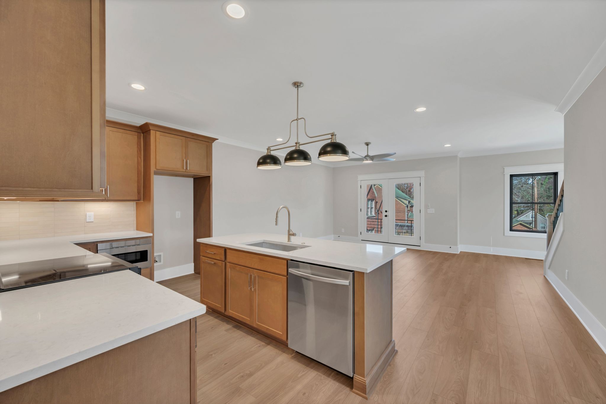 520 N Maple St Unit: 3