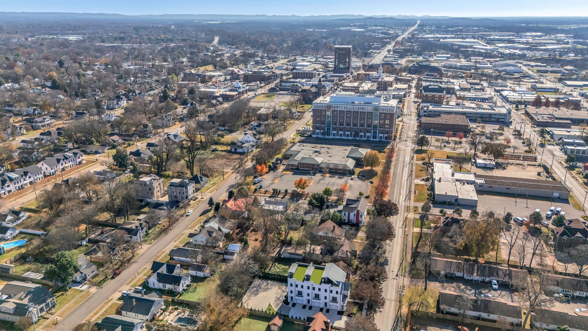 520 N Maple St Unit: 3