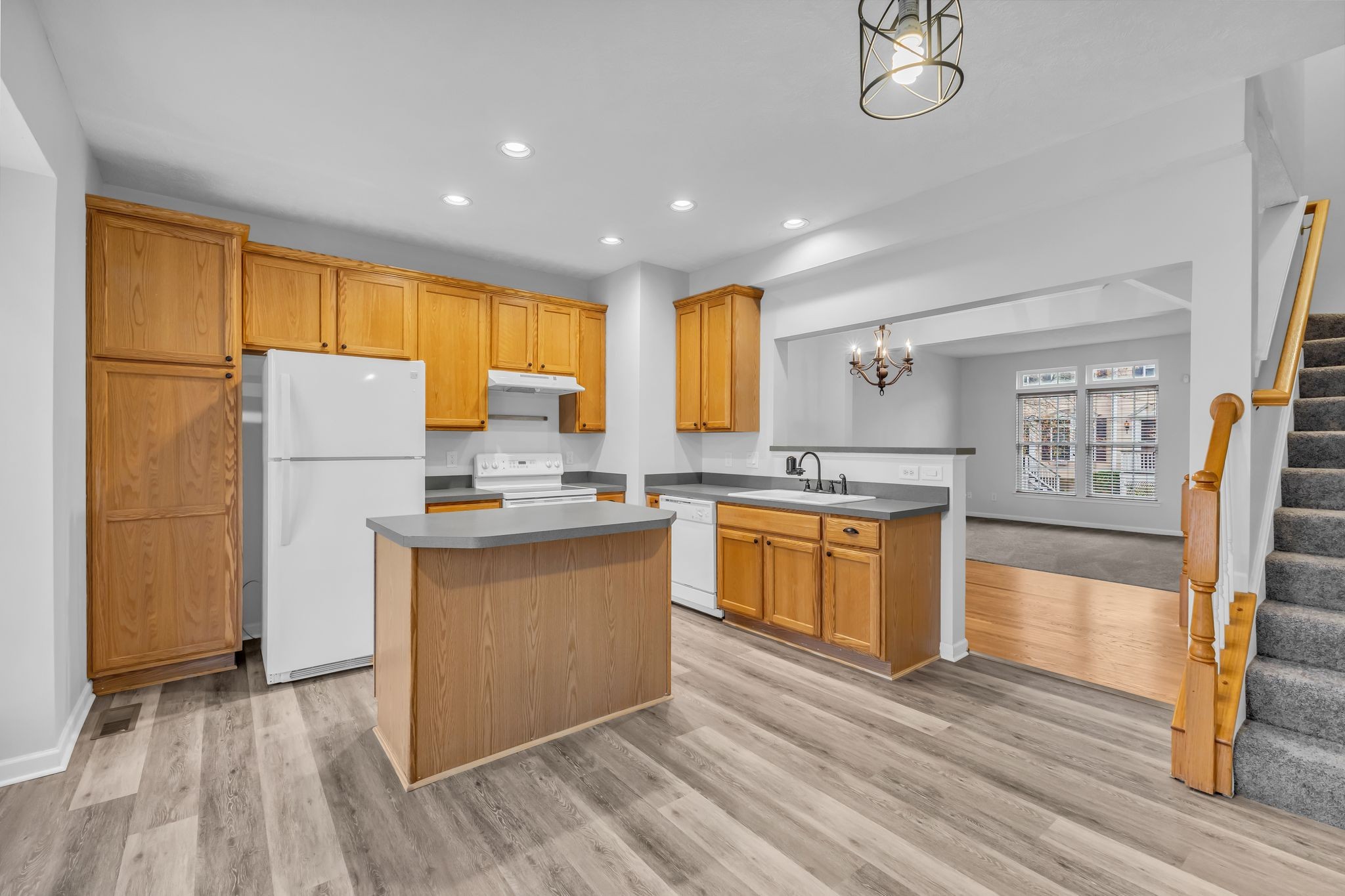 7717 Porter House Dr