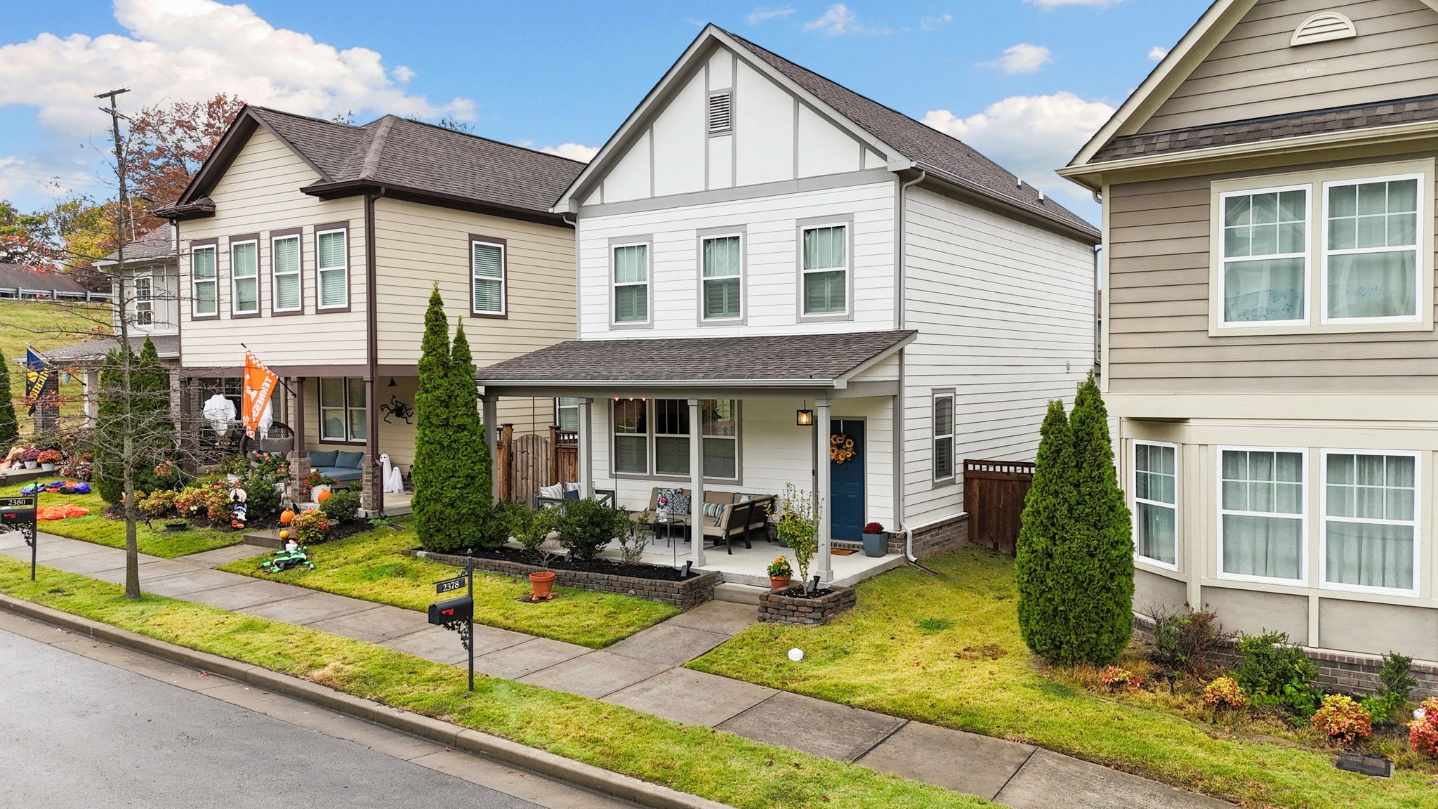 2378 Somerset Valley Dr