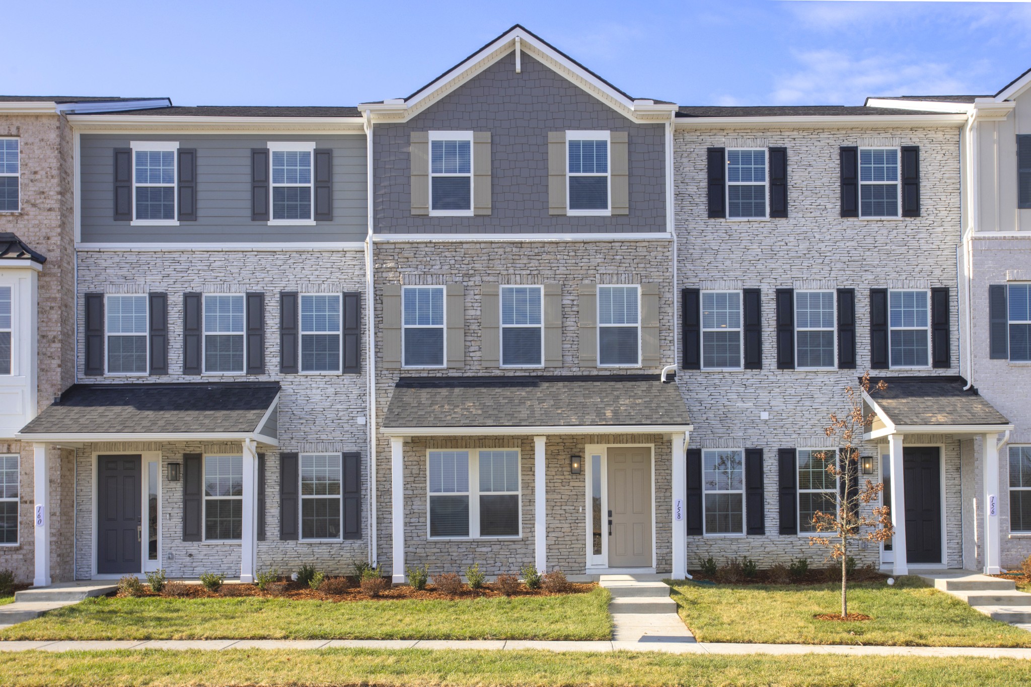 158 Barton Village Boulevard