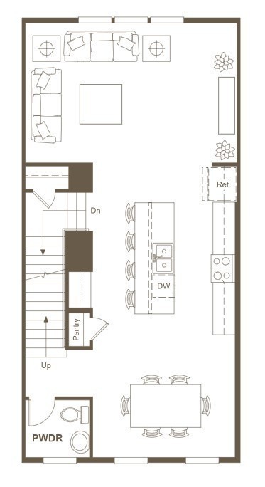 158 Barton Village Boulevard