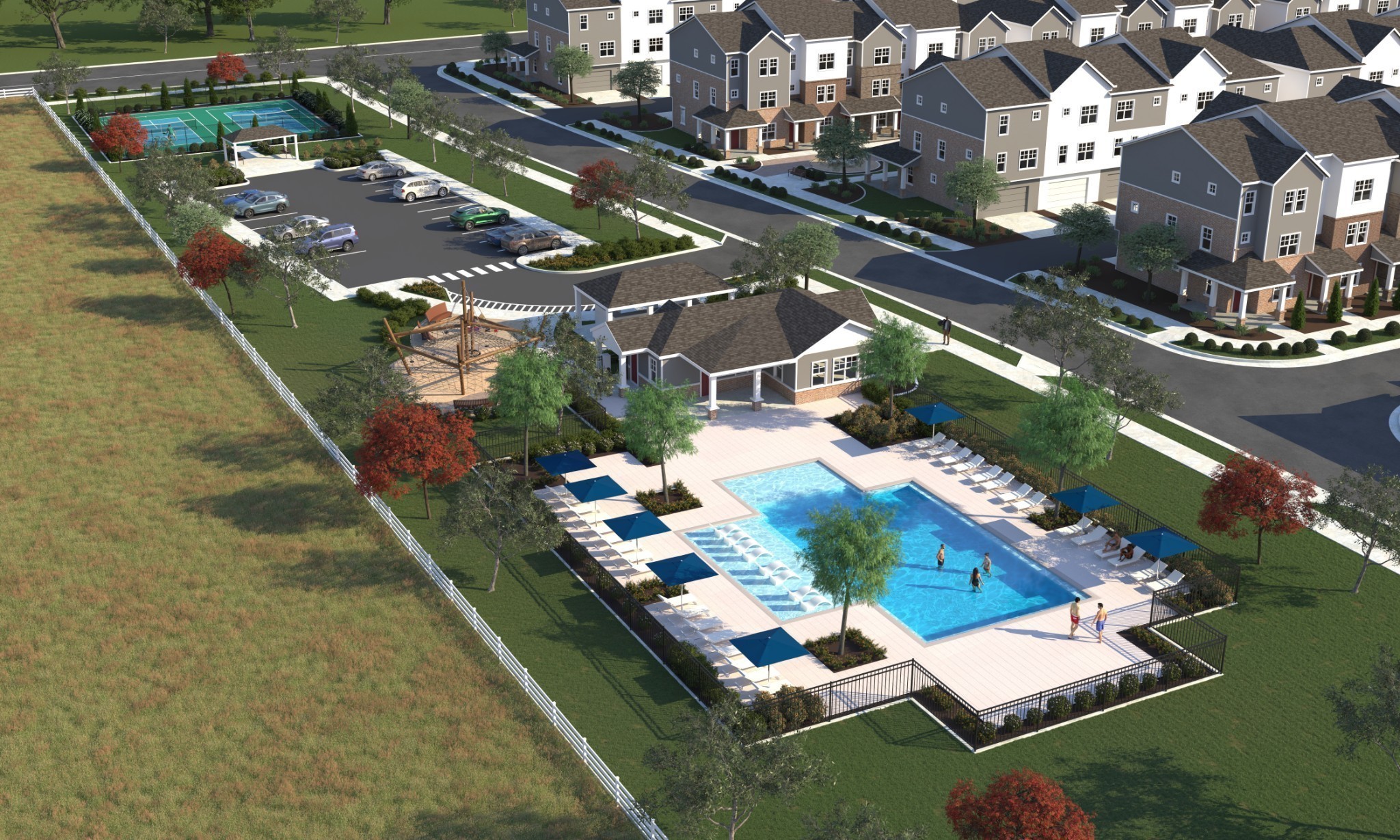 158 Barton Village Boulevard