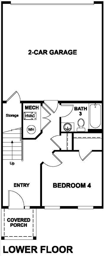 158 Barton Village Boulevard