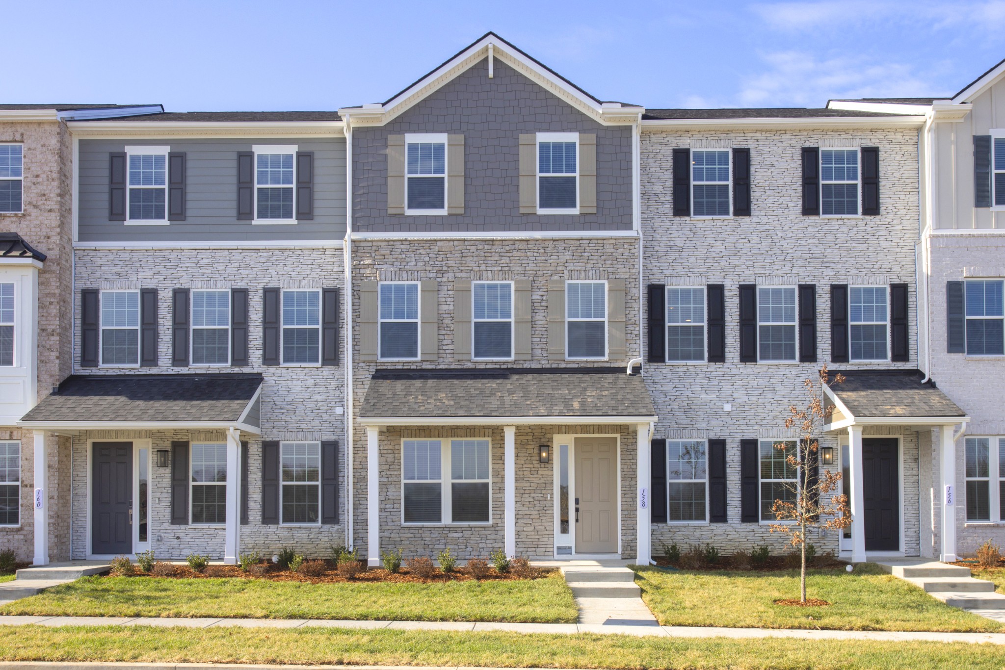 158 Barton Village Boulevard